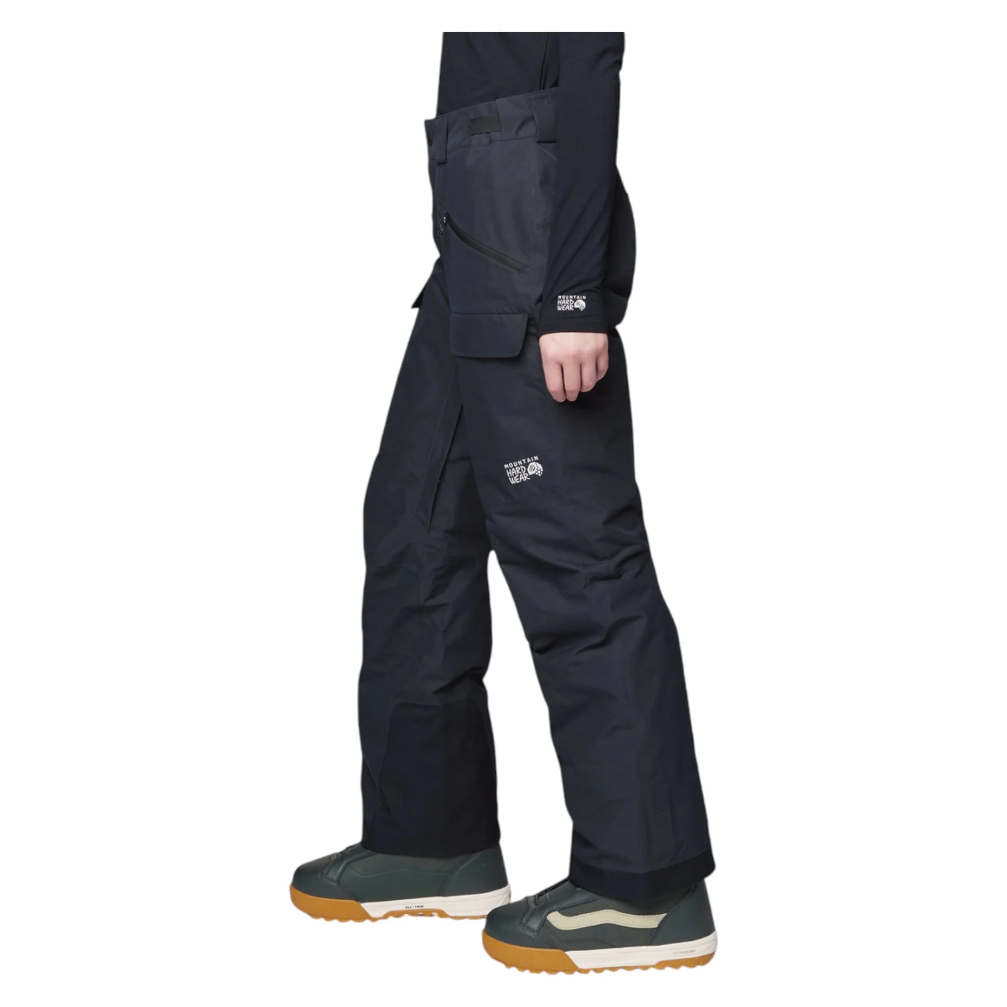 Pantalon de Neige Cloud Bank Gore Tex Femme - Image 5