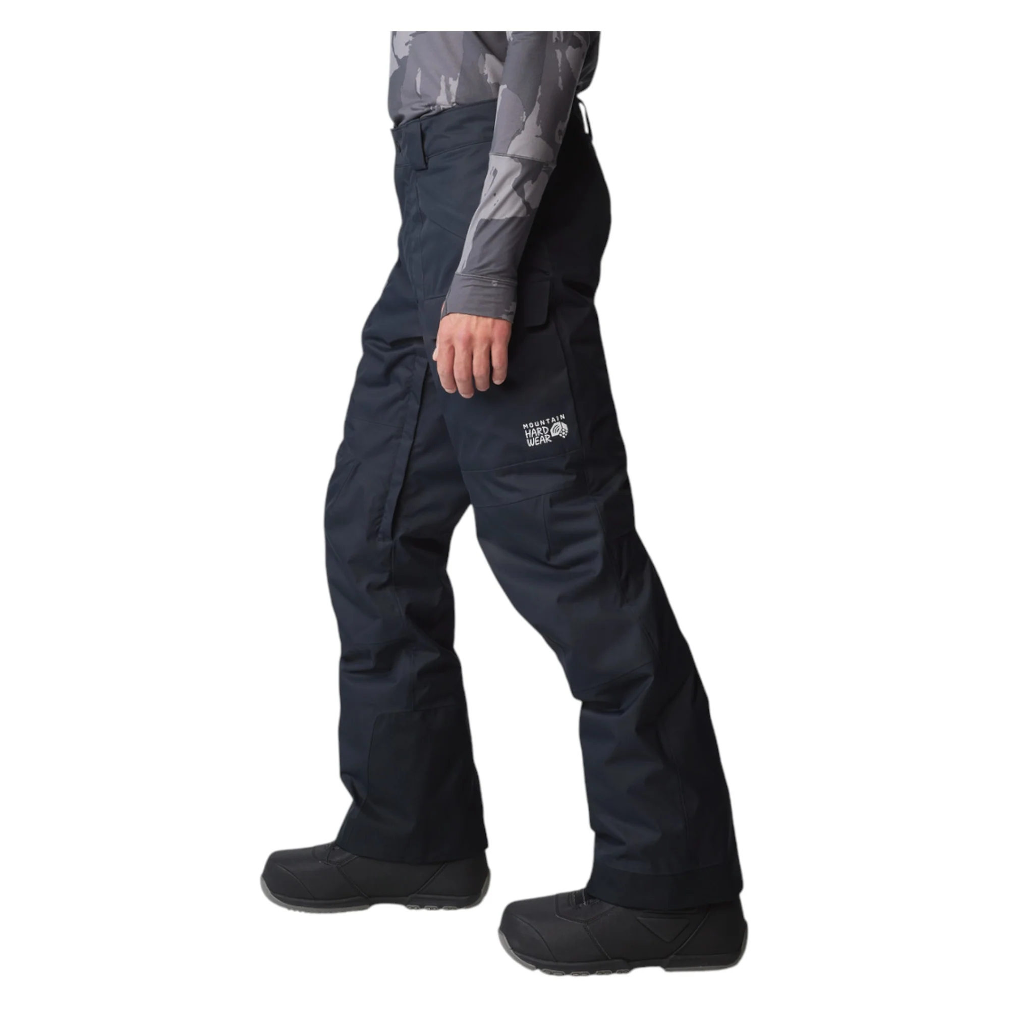 Pantalon de Neige Firefall Insulated Homme - Image 3