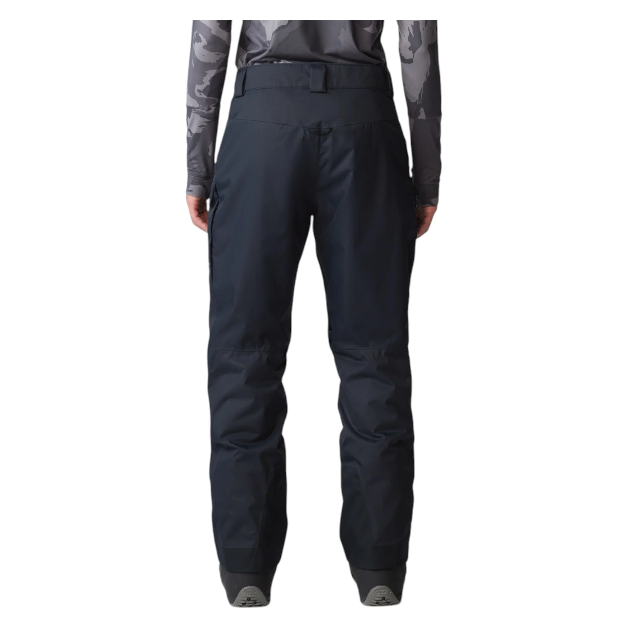 Pantalon de Neige Firefall Insulated Homme - Image 4