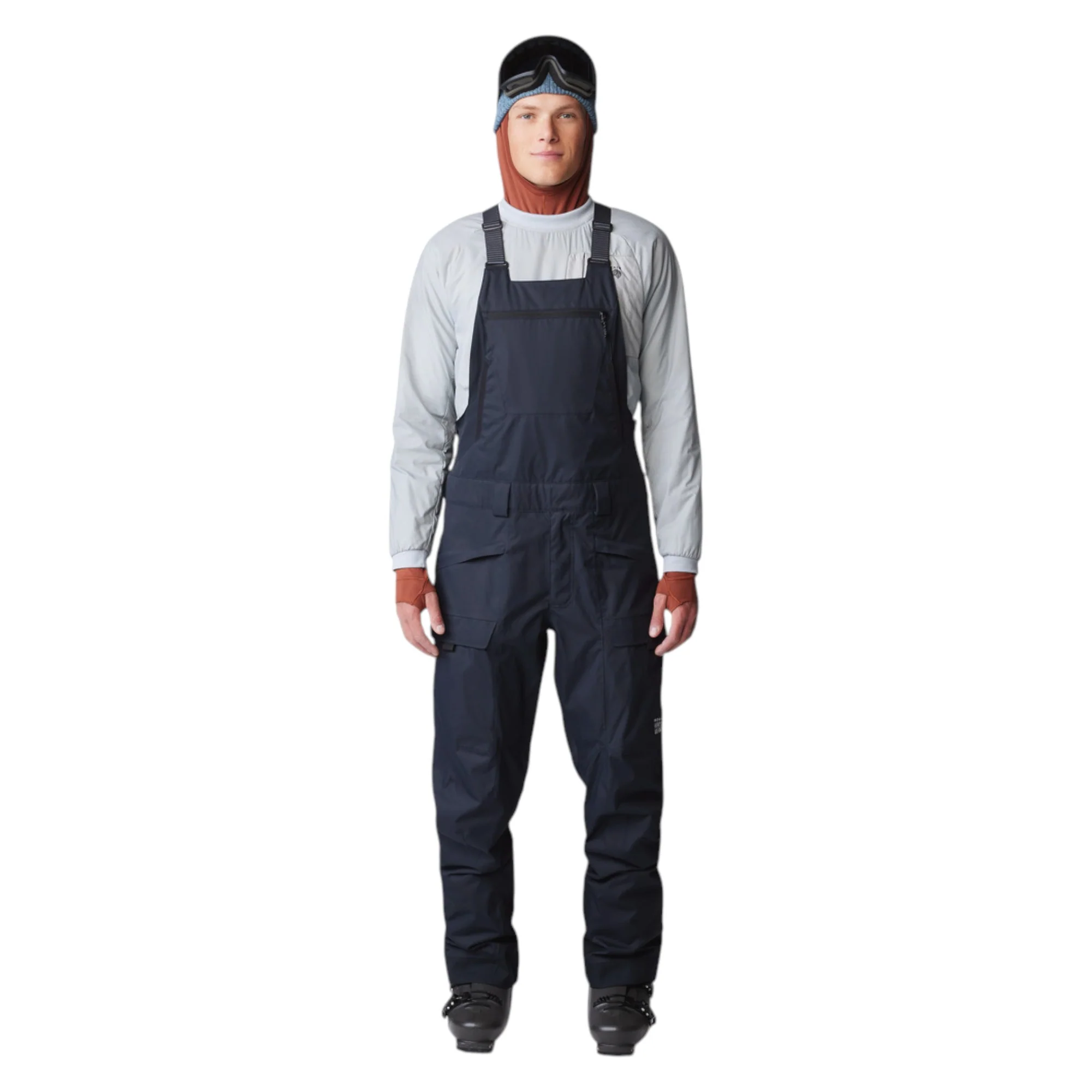 Salopette Firefall Homme