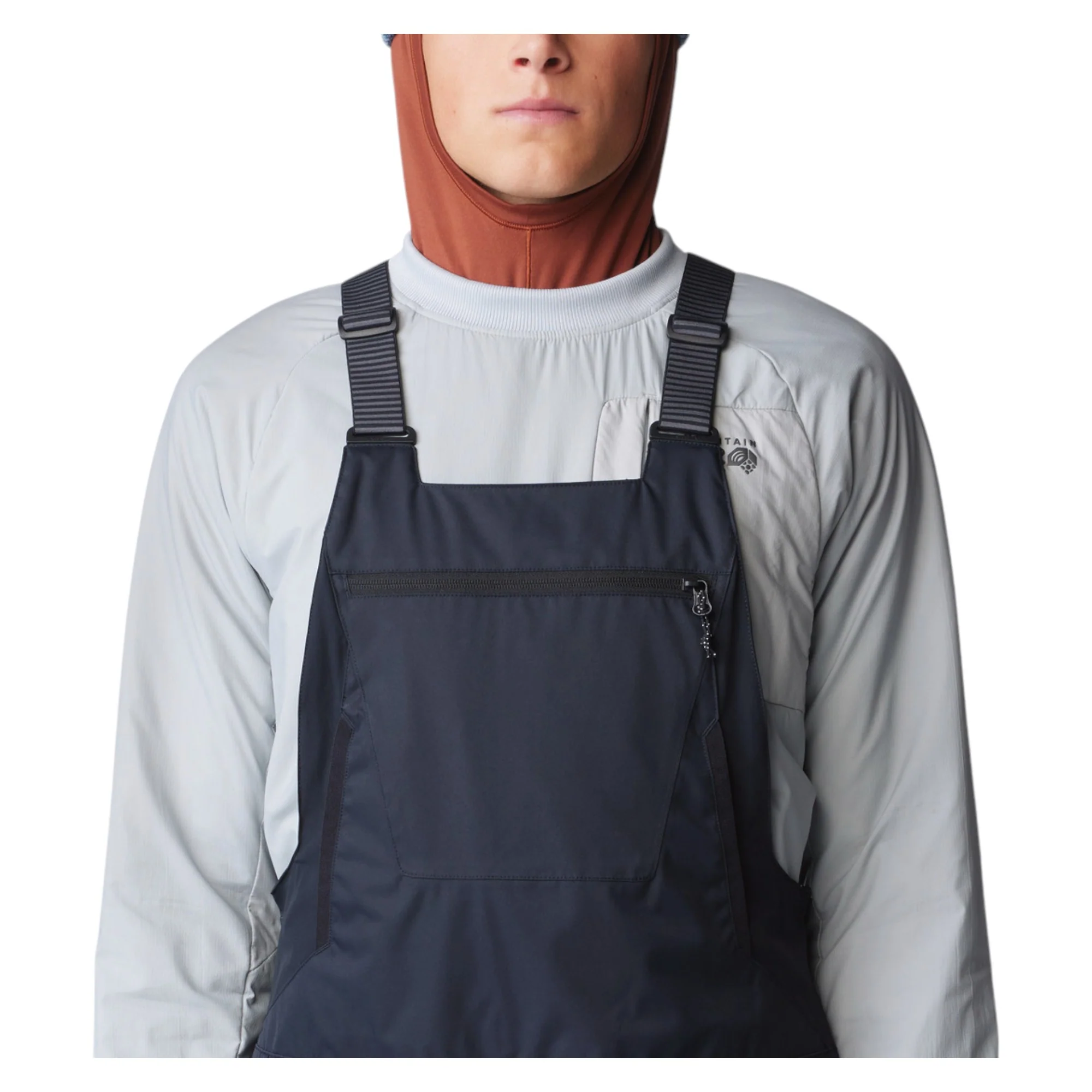 Salopette Firefall Homme - Image 2
