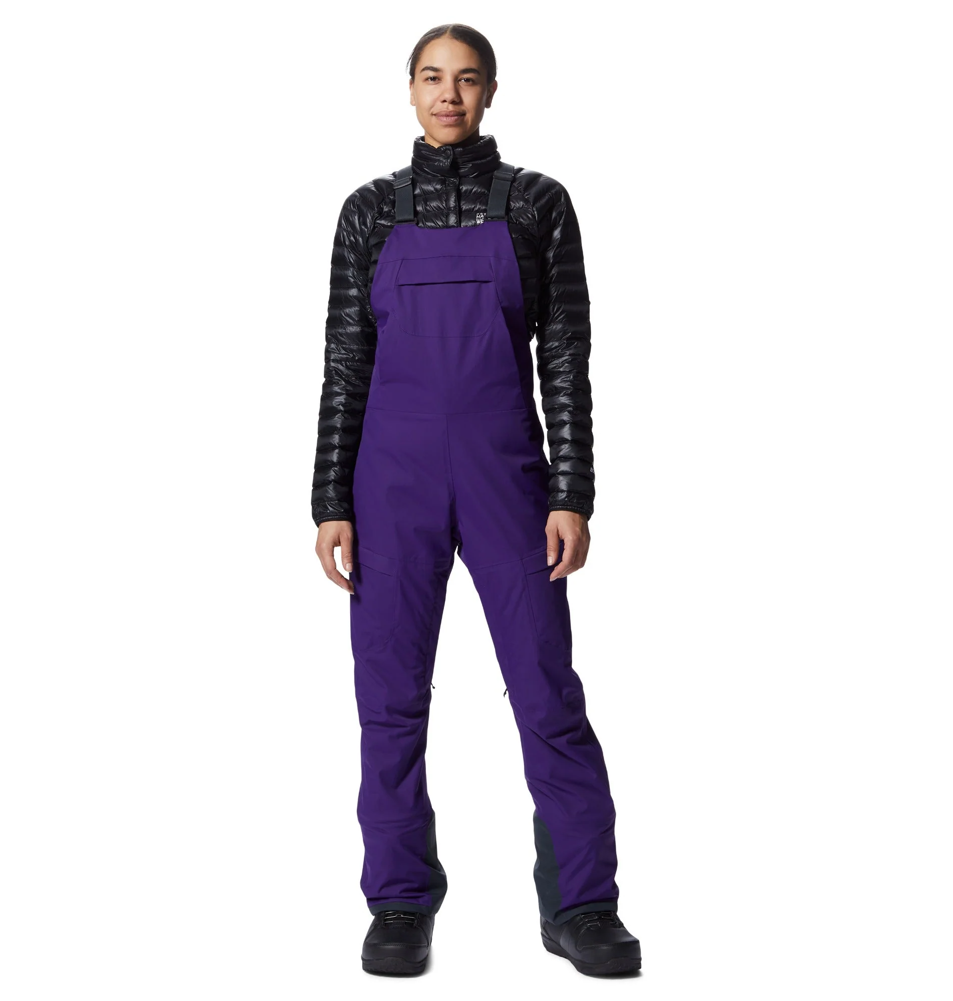 Salopette Isolée Firefall Femme - Image 10