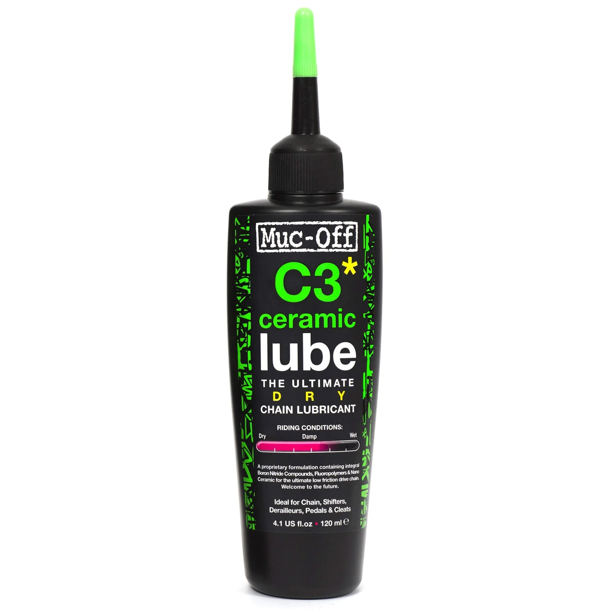 Lubrifiant Dry Céramique C3 - Image 2