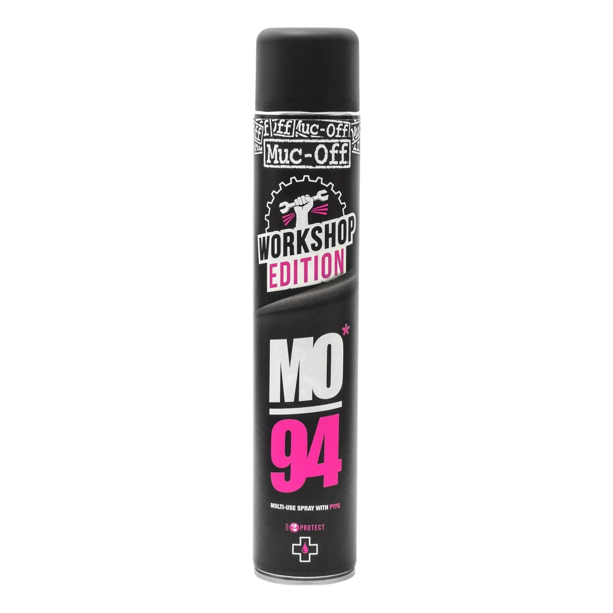 Lubrifiant MO-94 750ml - Image 3