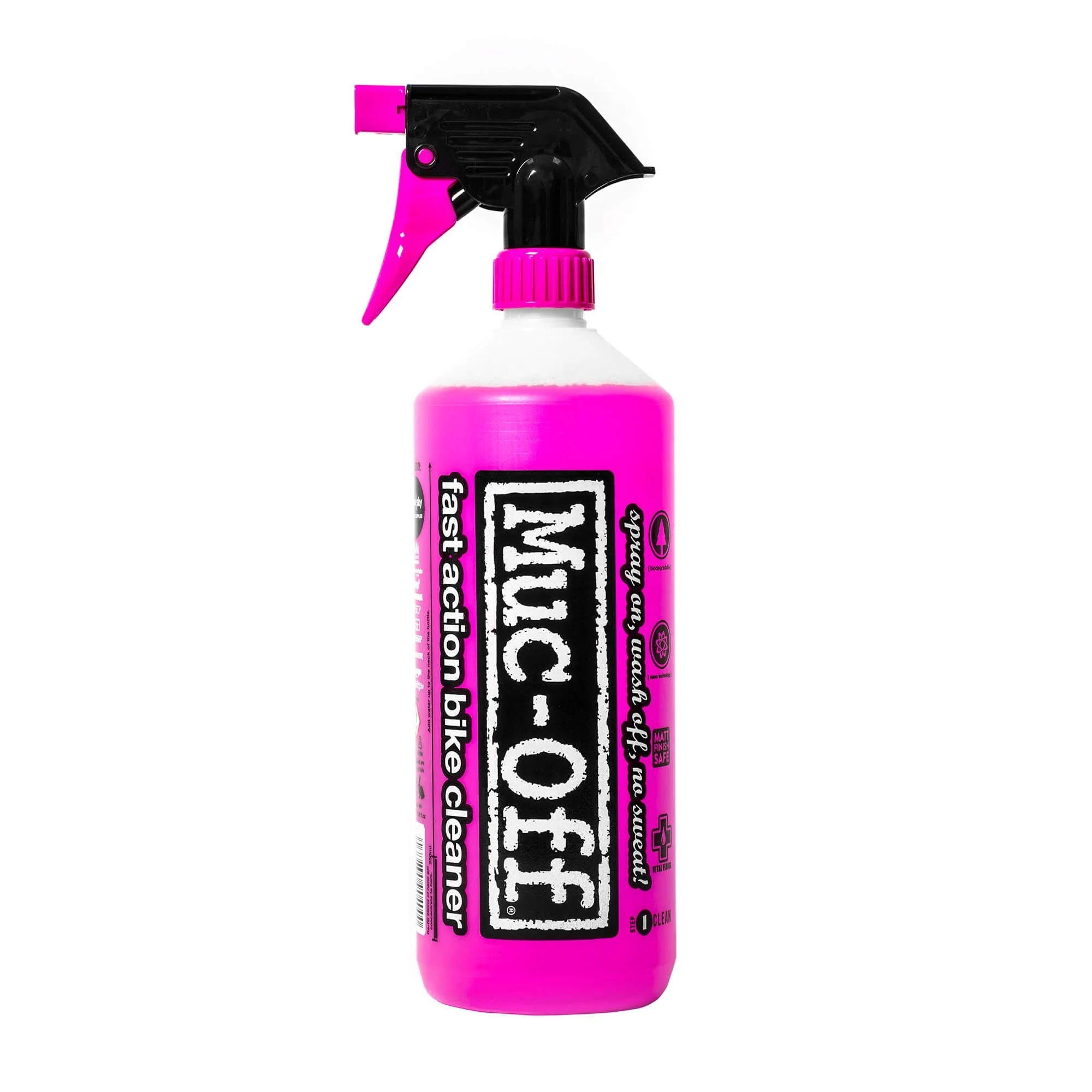 Nettoyant Nano Tech Biodégradable - Image 4