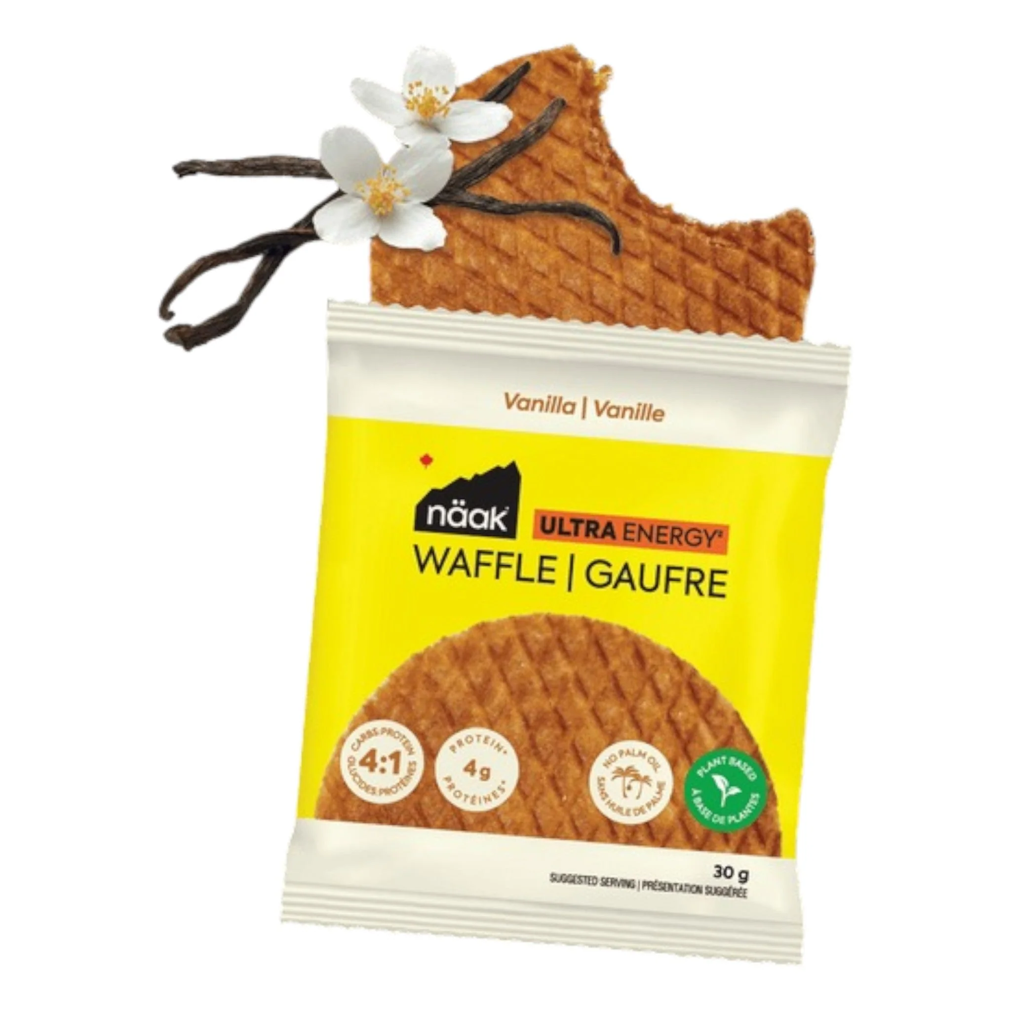 Gaufre Énergétique - Image 3