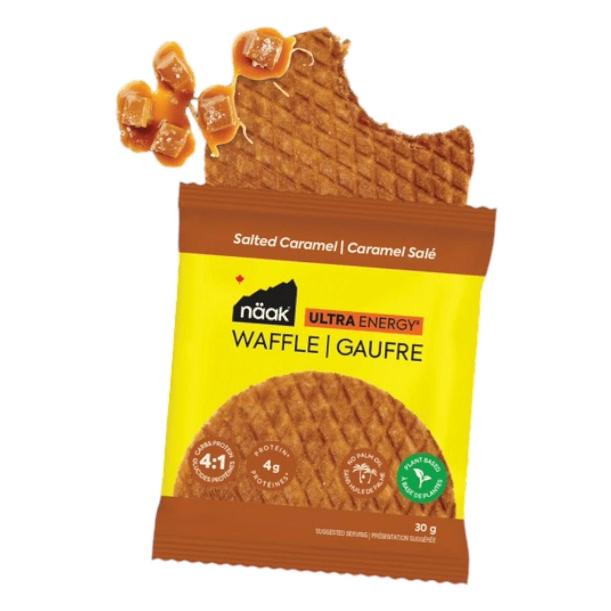 Gaufre Énergétique - Image 4