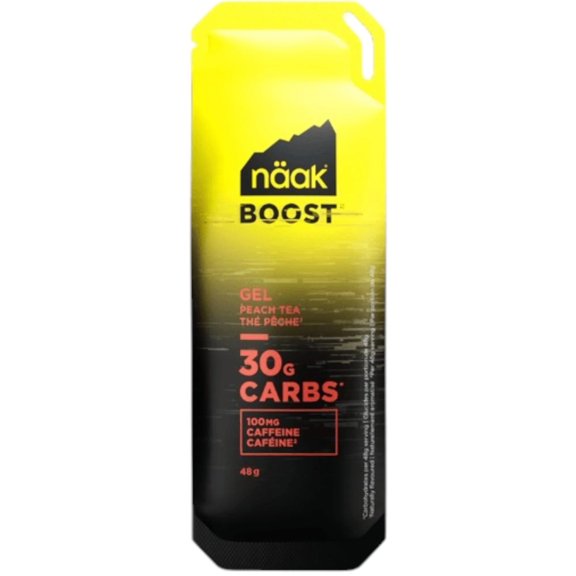 Gel Boost Energy - Image 4