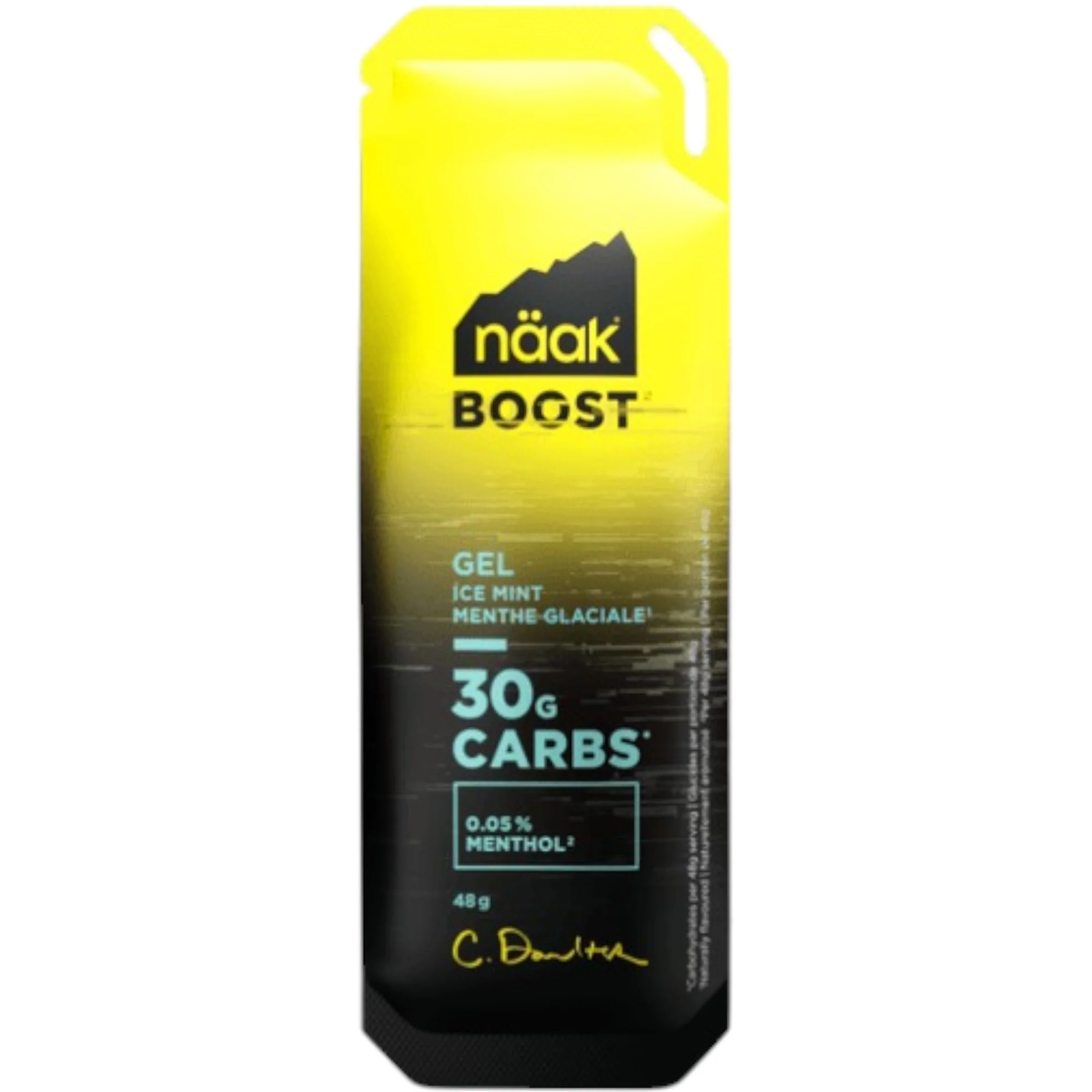 Gel Boost Energy - Image 5