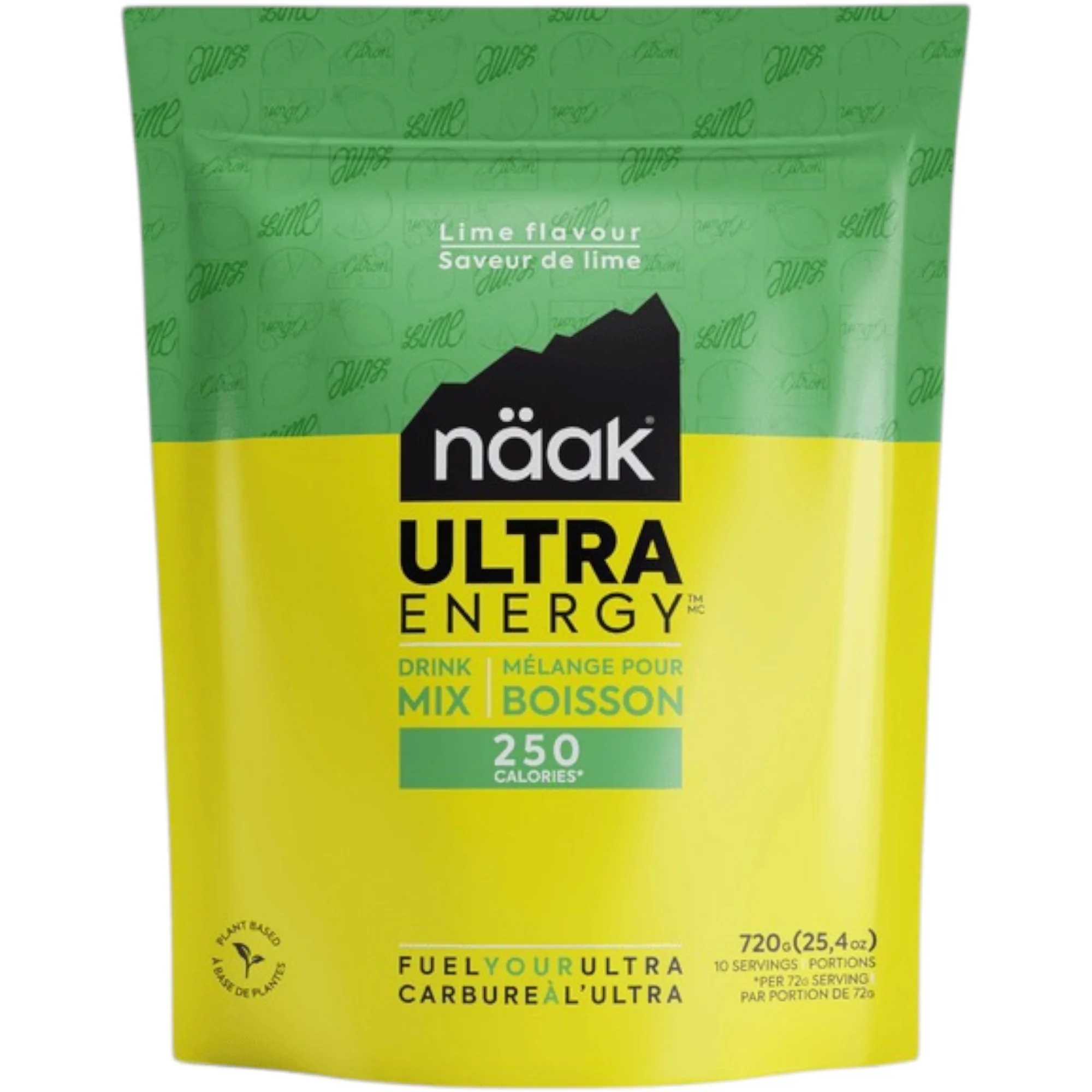 Mélange pour Boisson Ultra Energie - Image 2