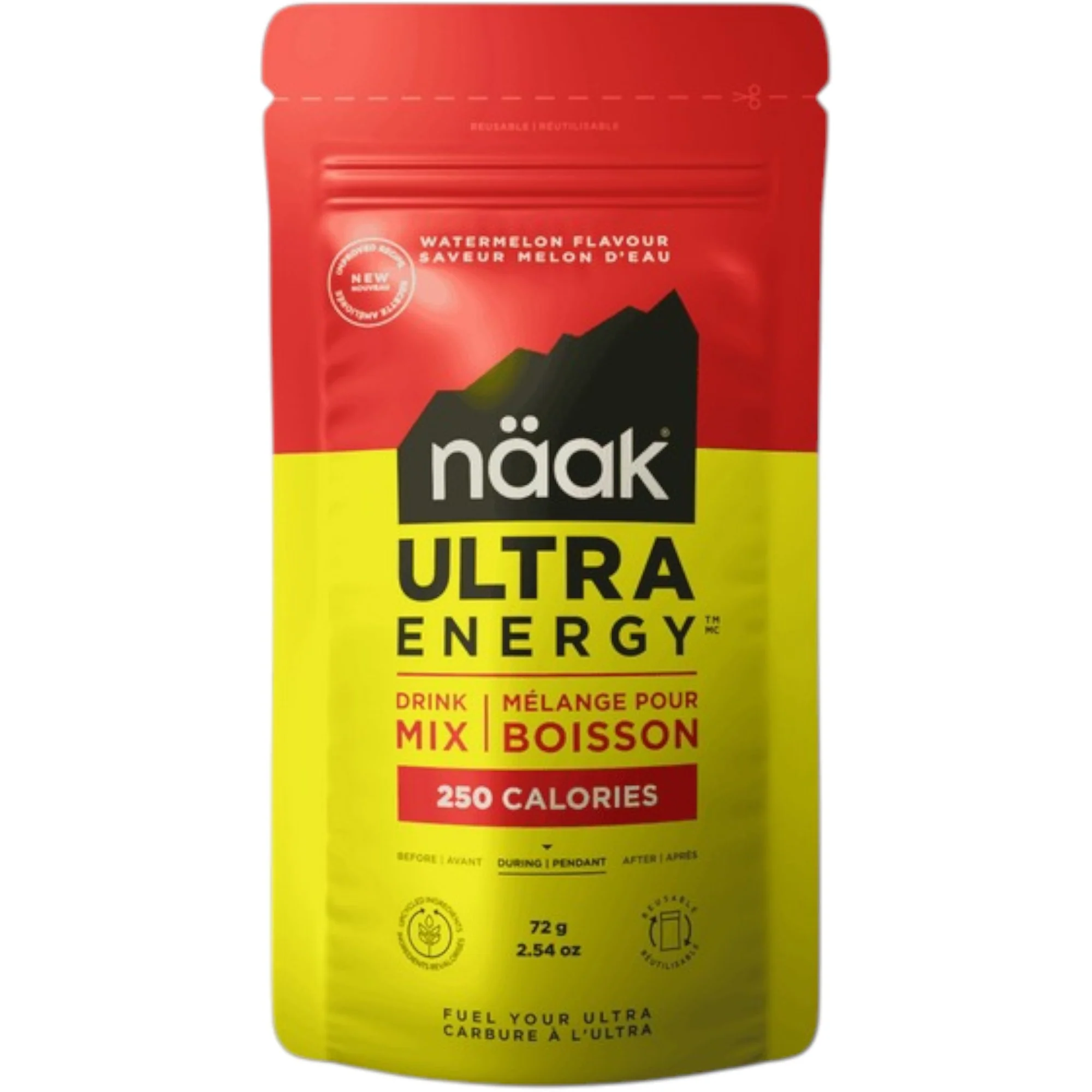 Mélange pour Boisson Ultra Energie - Image 5