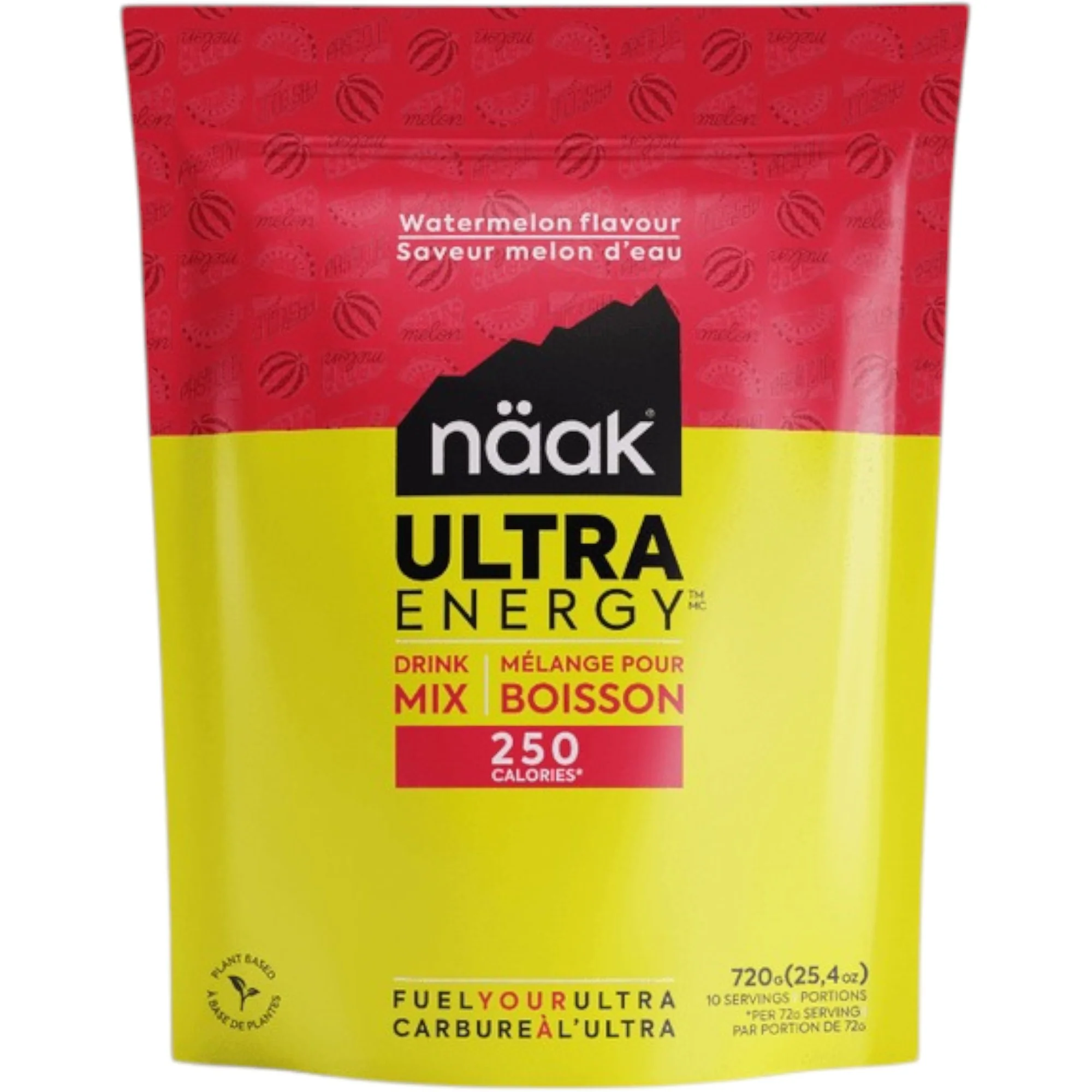 Mélange pour Boisson Ultra Energie - Image 6