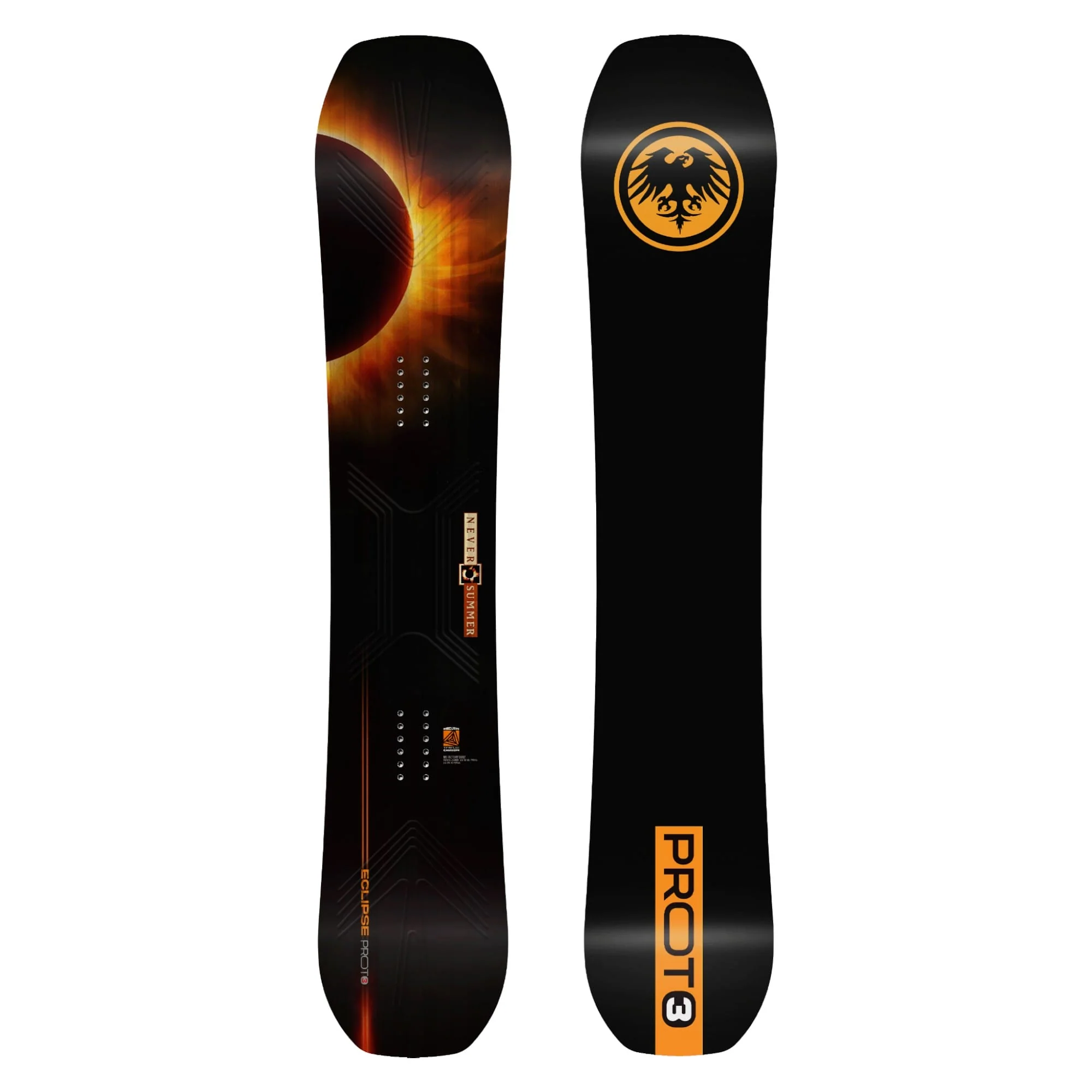 Planche Ă Neige Proto T3 Eclipse Adulte