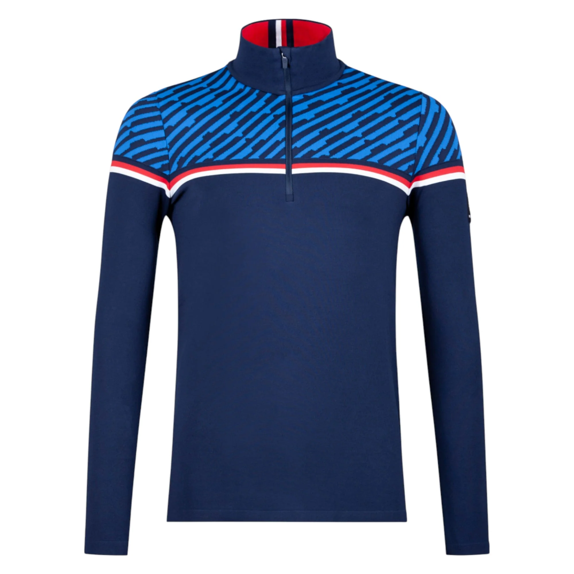 Haut de Sous-Vêtement Hochfilzen Homme - Image 4