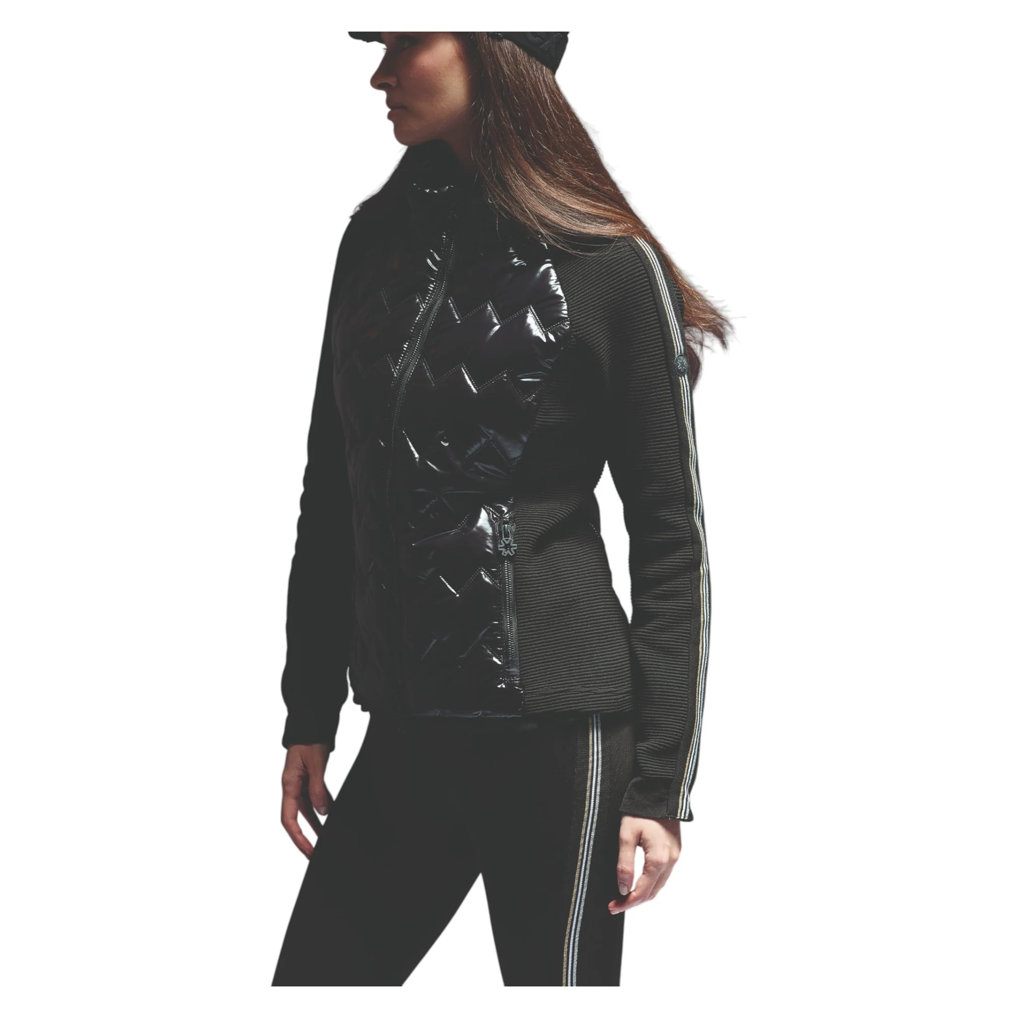 Veste Isolante Sundance Femme - Image 2