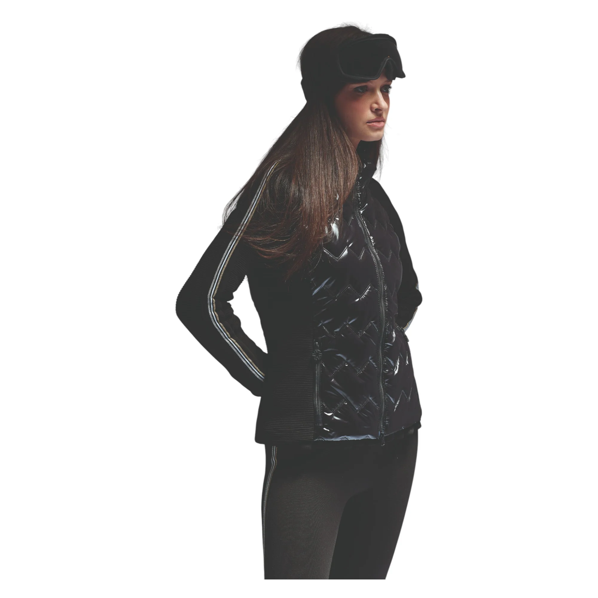 Veste Isolante Sundance Femme - Image 3