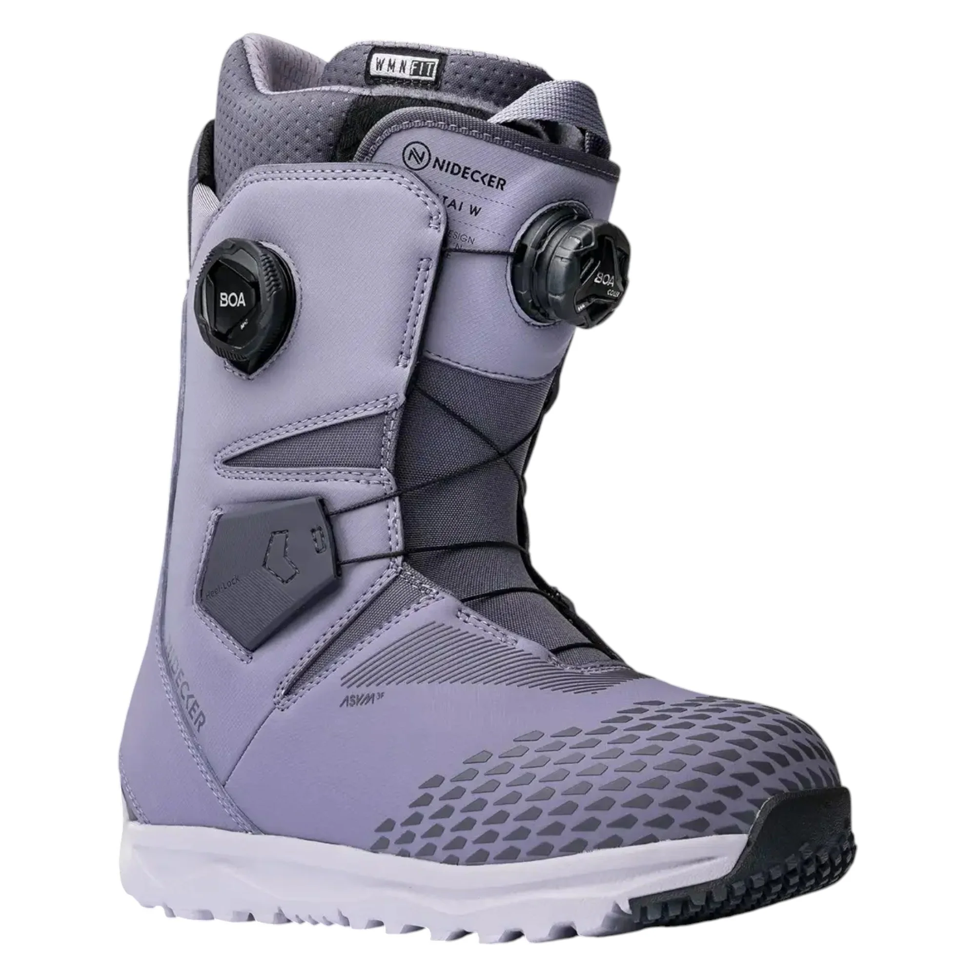 Bottes de Planche Ă Neige Altai Femme - Image 5