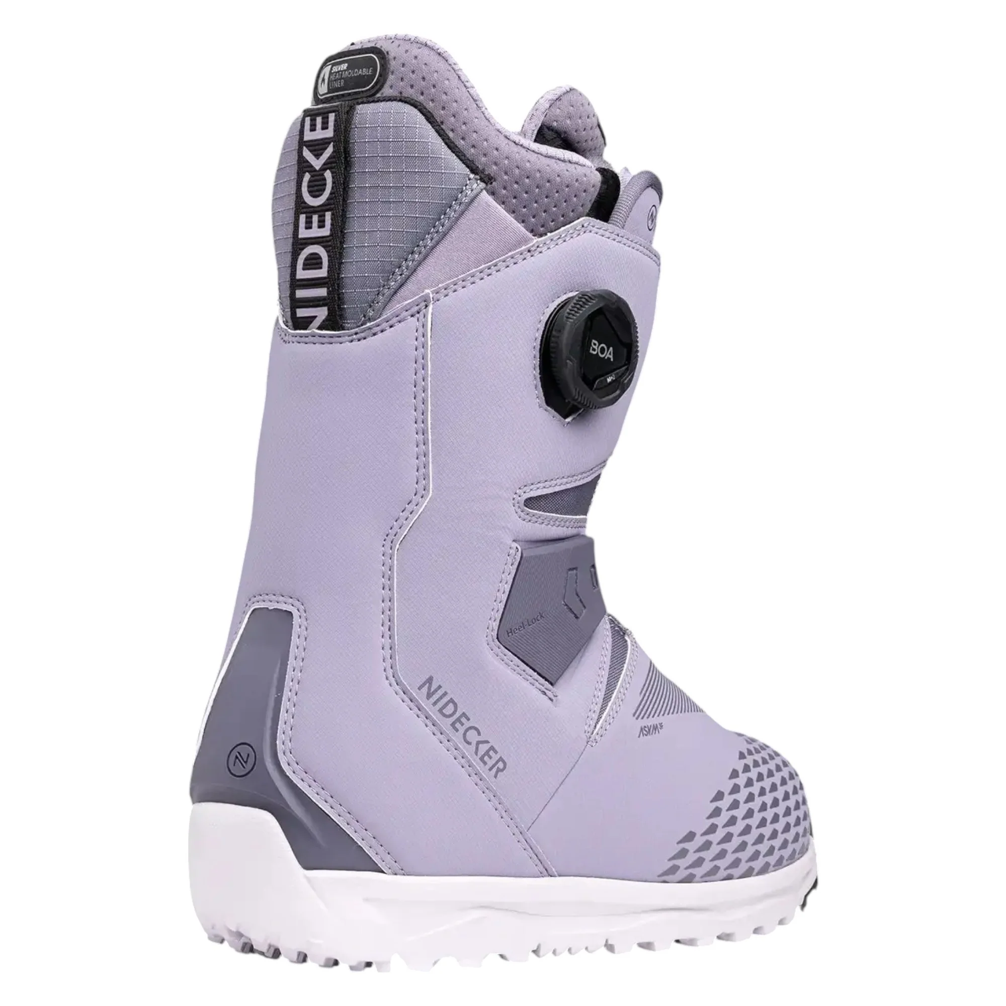 Bottes de Planche Ă Neige Altai Femme - Image 6