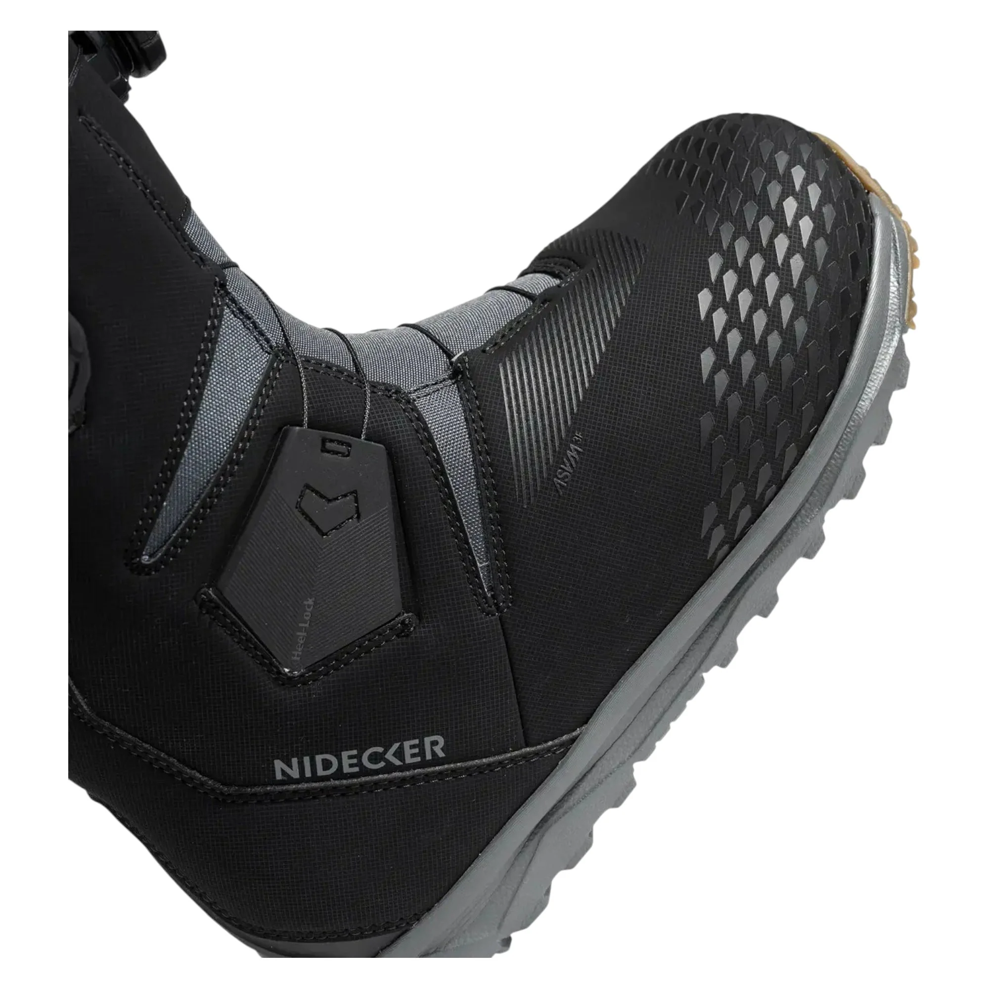 Bottes de Planche Ă Neige Altai Homme - Image 3