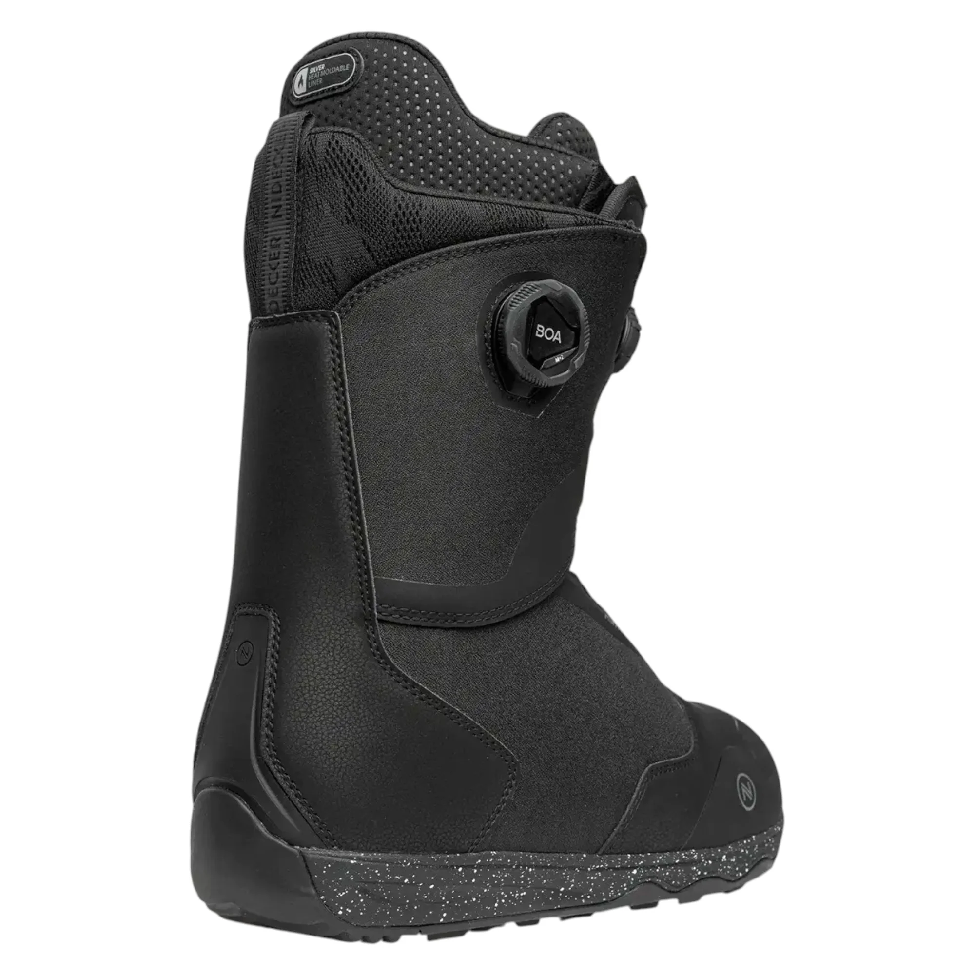 Bottes de Planche Ă Neige Rift Homme - Image 2