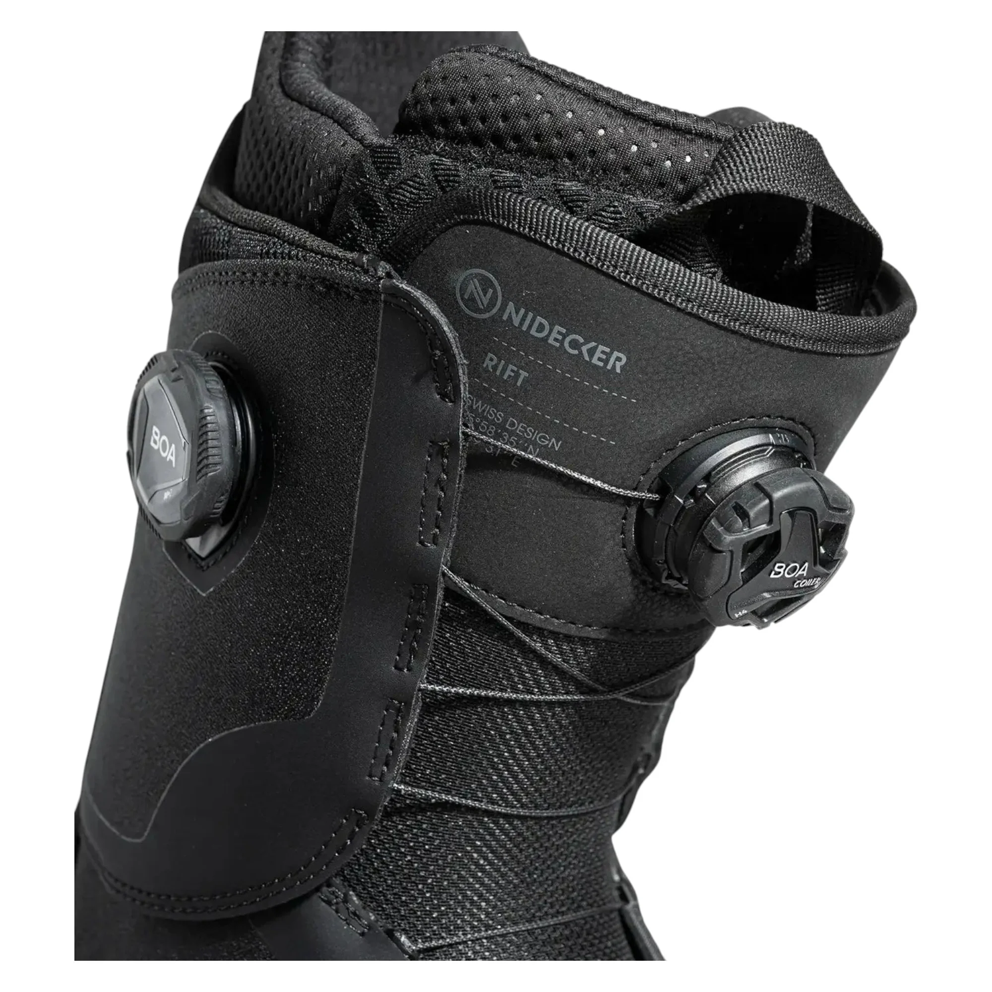 Bottes de Planche Ă Neige Rift Homme - Image 3