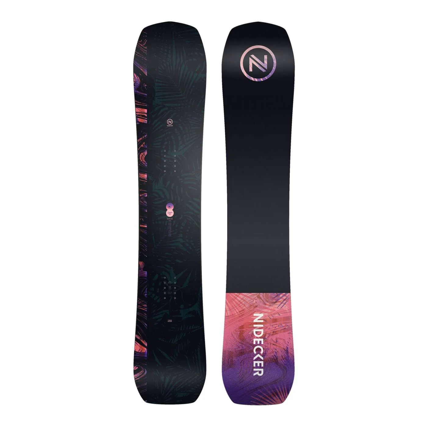 Planche à Neige Venus Plus Femme