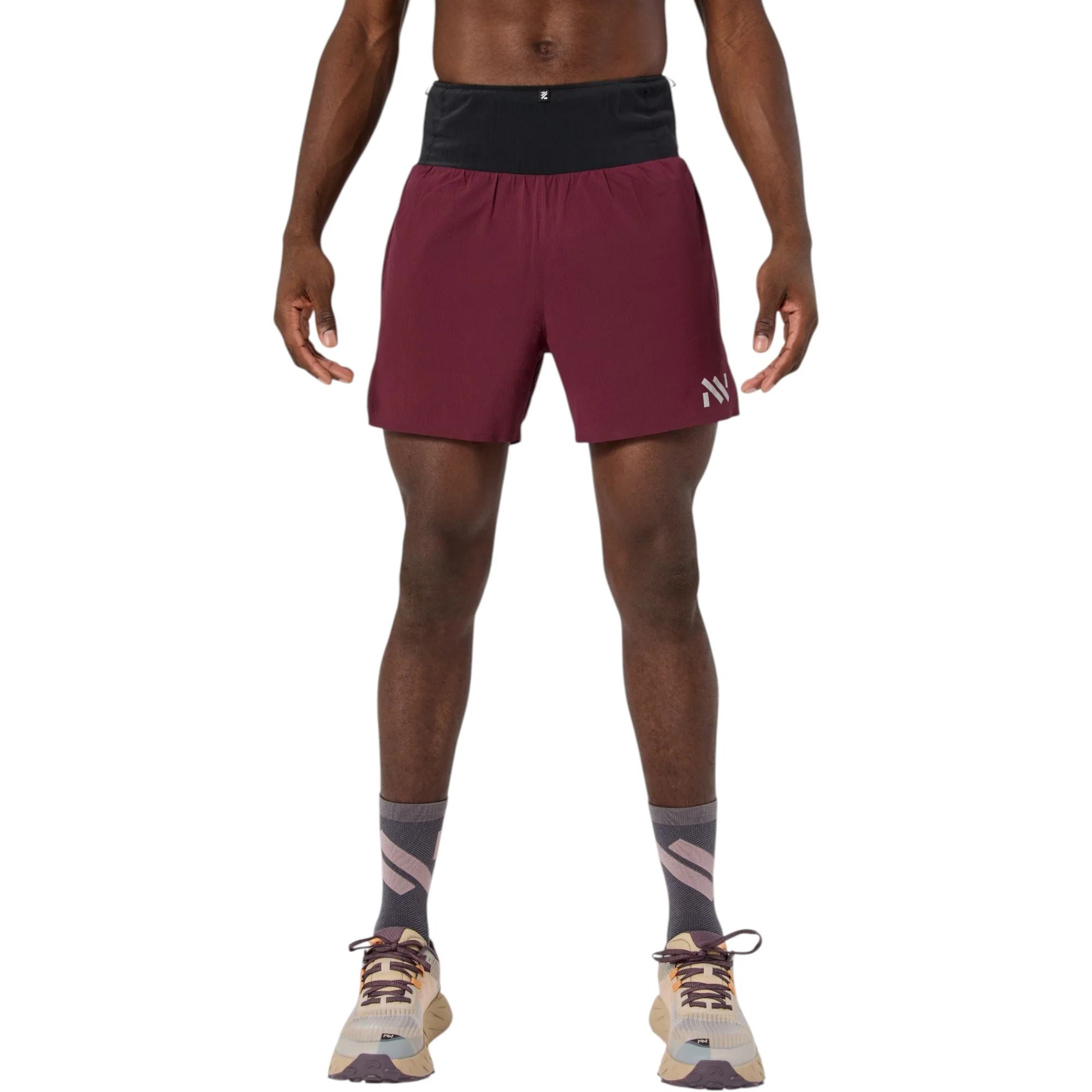 Short Race Homme - Image 3