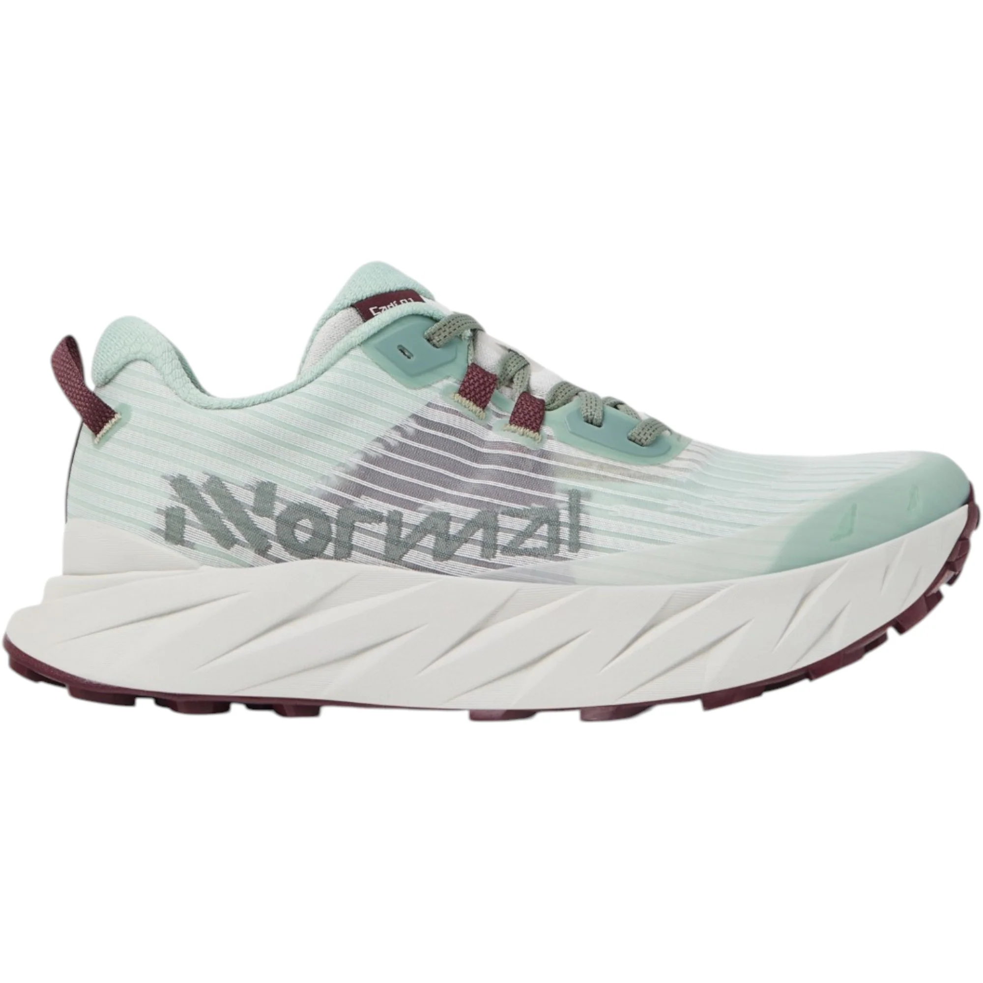 Souliers de Course de Route Cadi Homme - Image 5