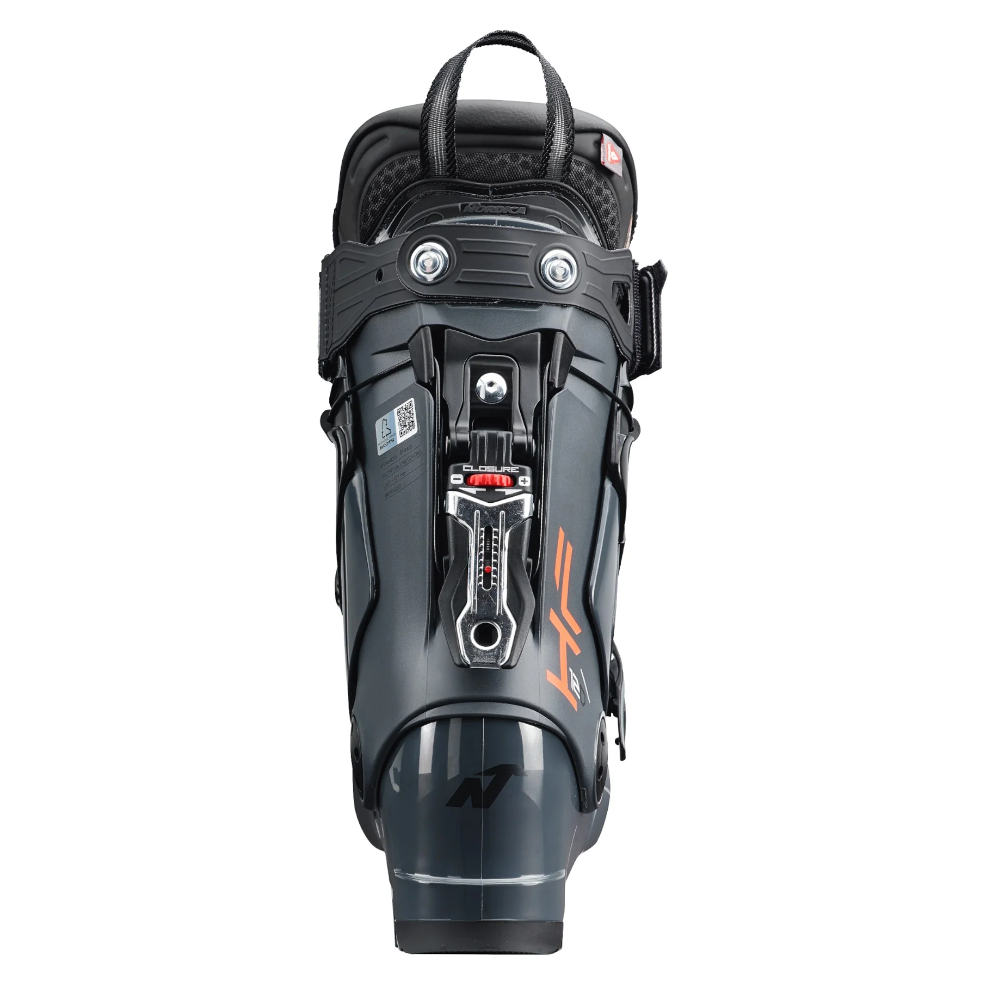 Bottes de Ski HF 120 Homme - Image 3