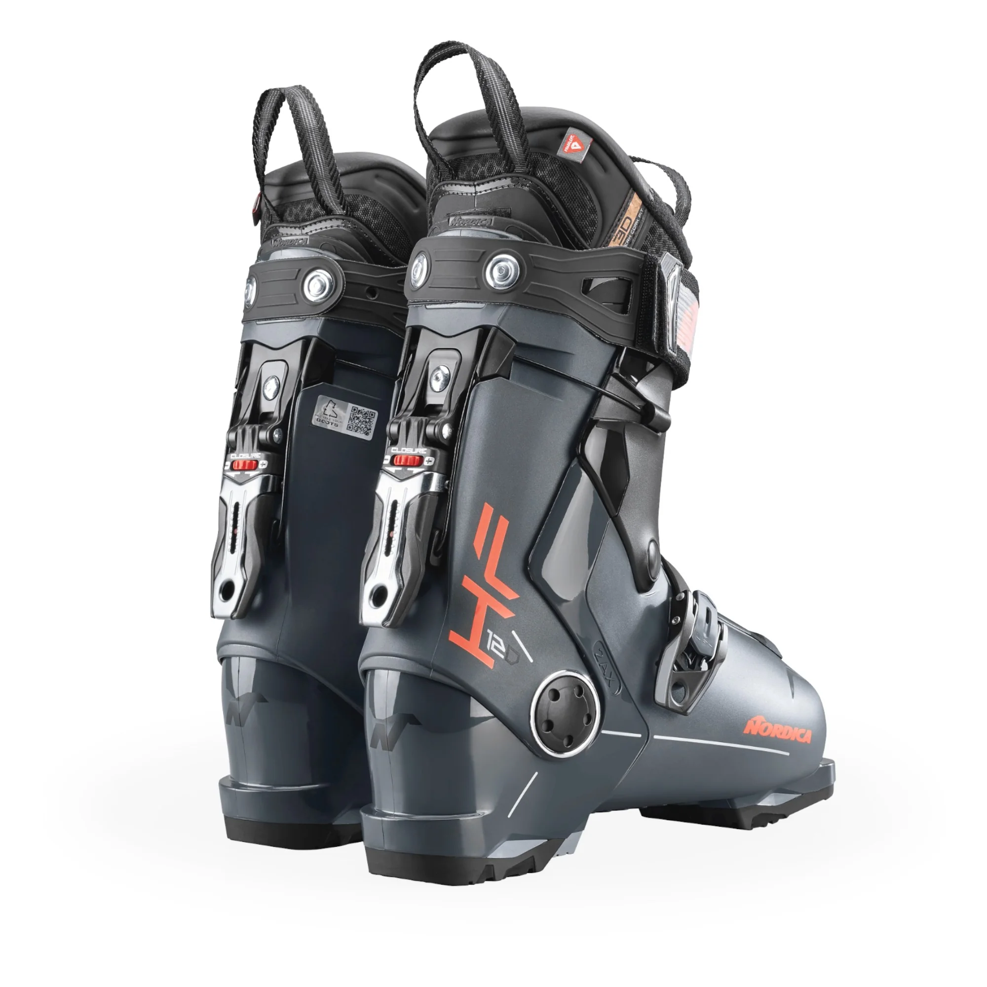 Bottes de Ski HF 120 Homme - Image 7