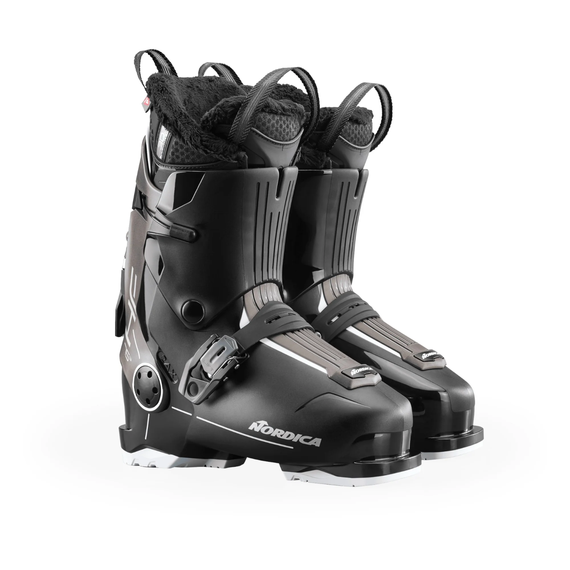 Bottes de Ski HF 75 Femme - Image 8