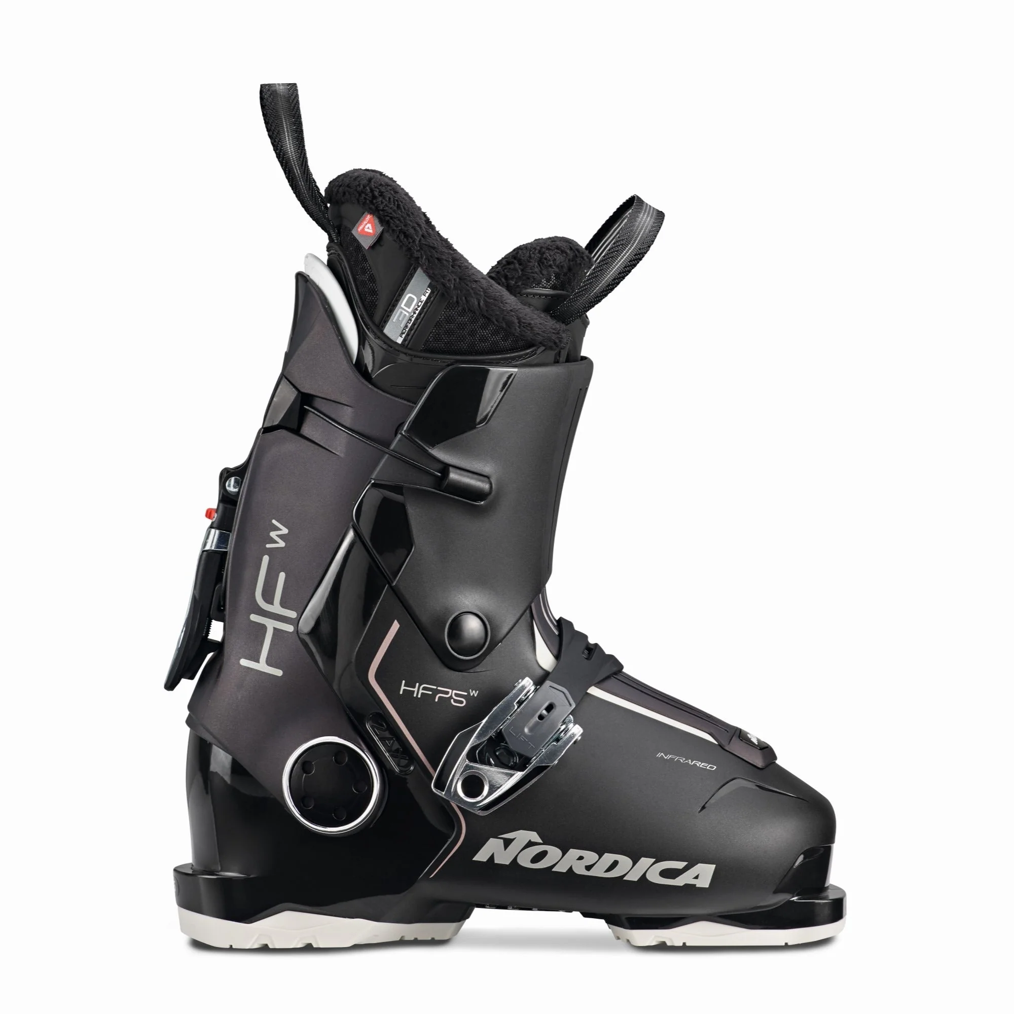 Bottes de Ski HF 75 Femme - Image 7