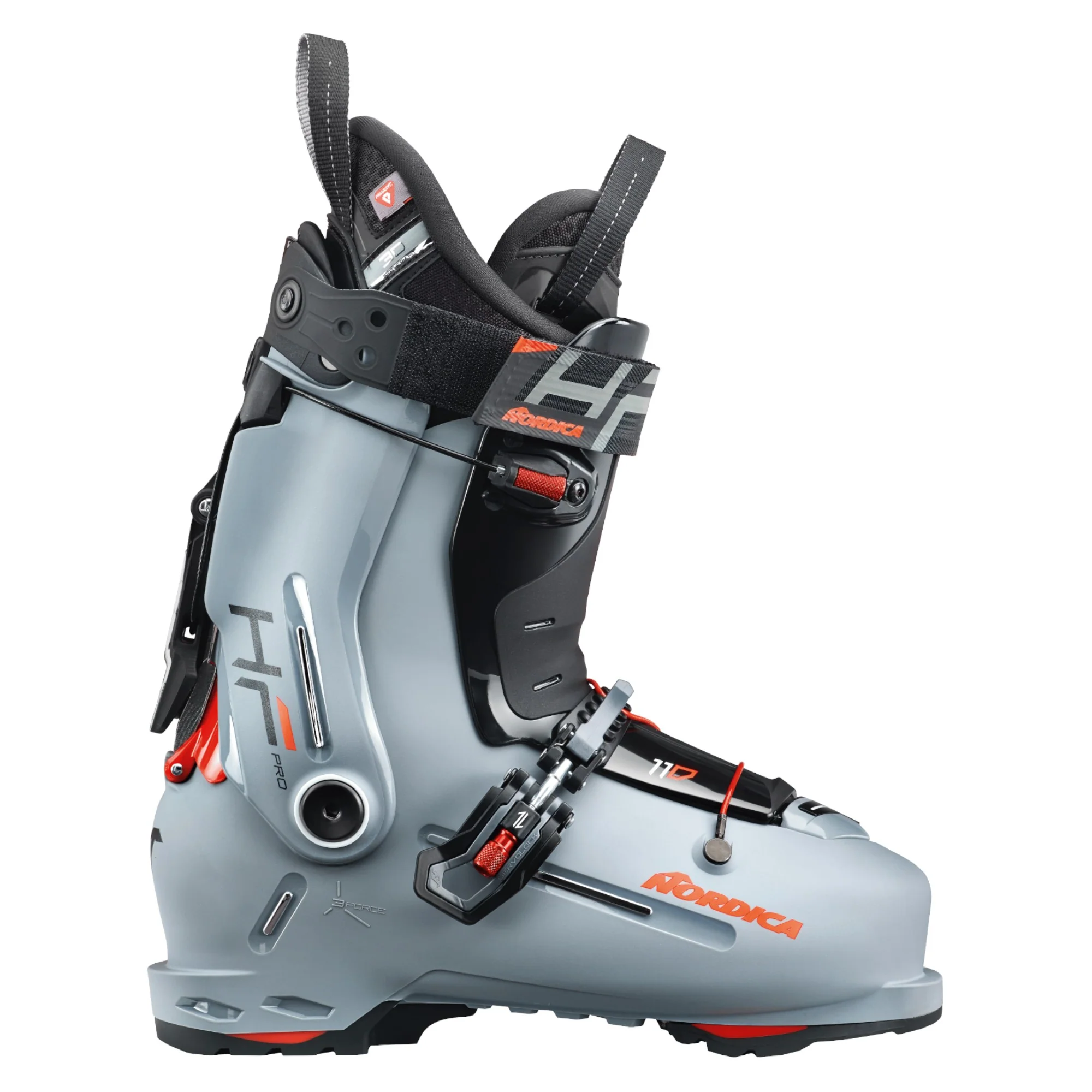 Bottes de Ski HF Pro 110 Homme