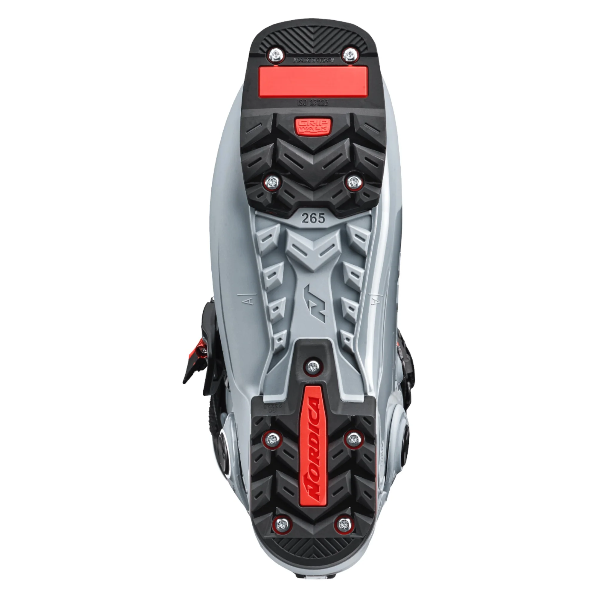Bottes de Ski HF Pro 110 Homme - Image 6