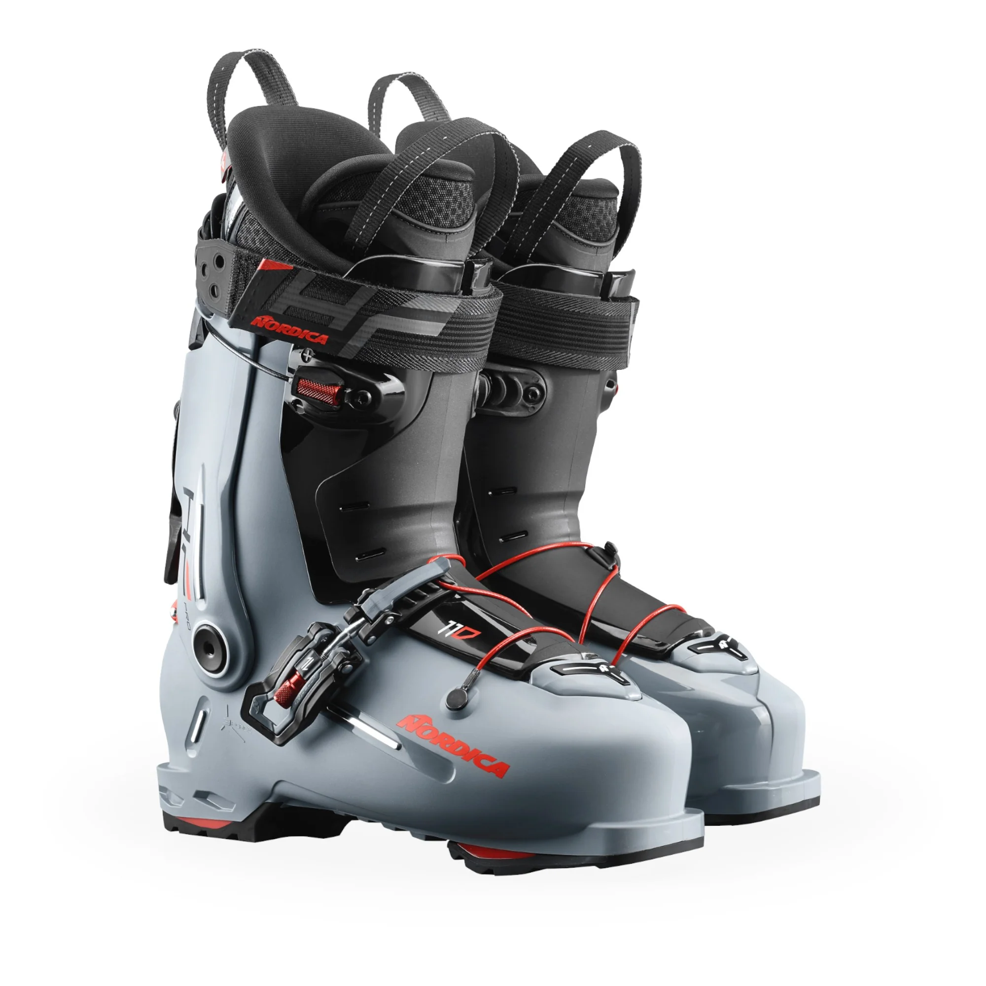 Bottes de Ski HF Pro 110 Homme - Image 8