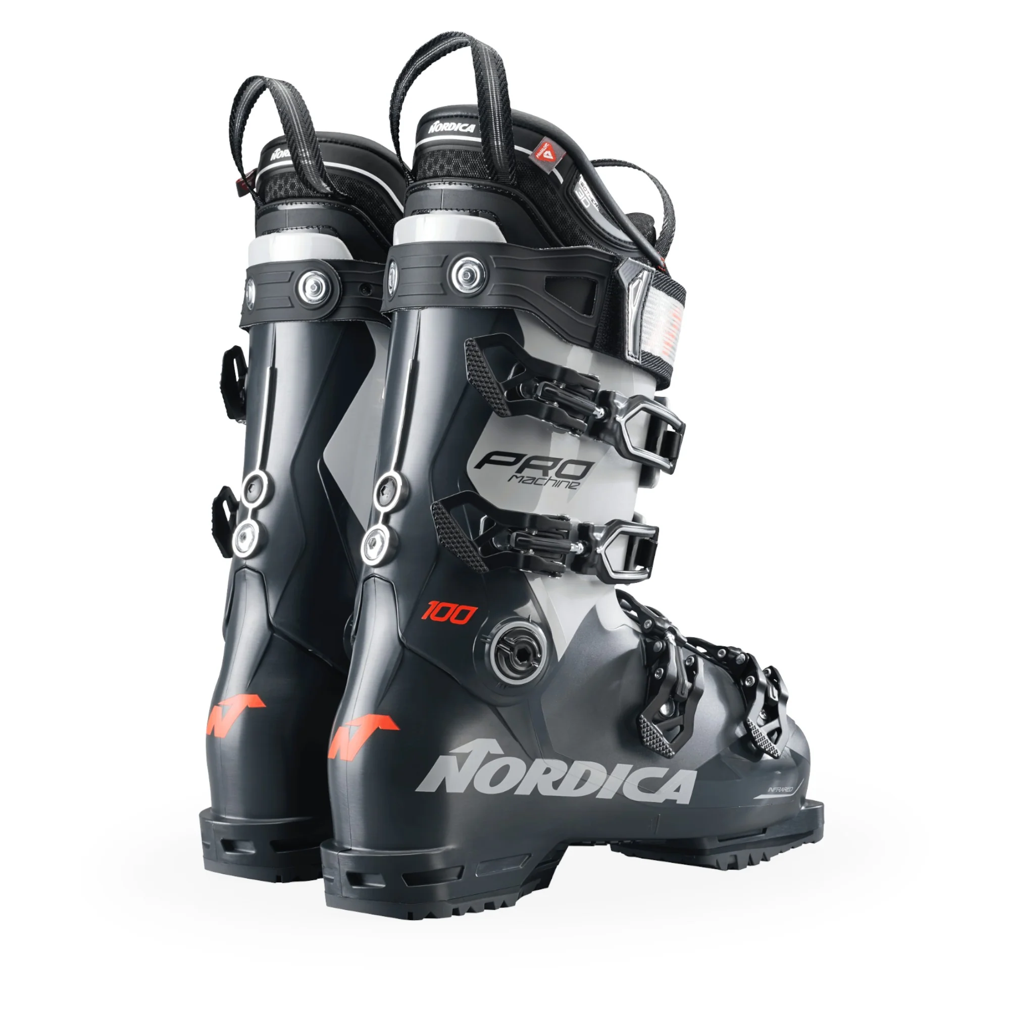 Bottes de Ski Promachine 100 Homme - Image 6