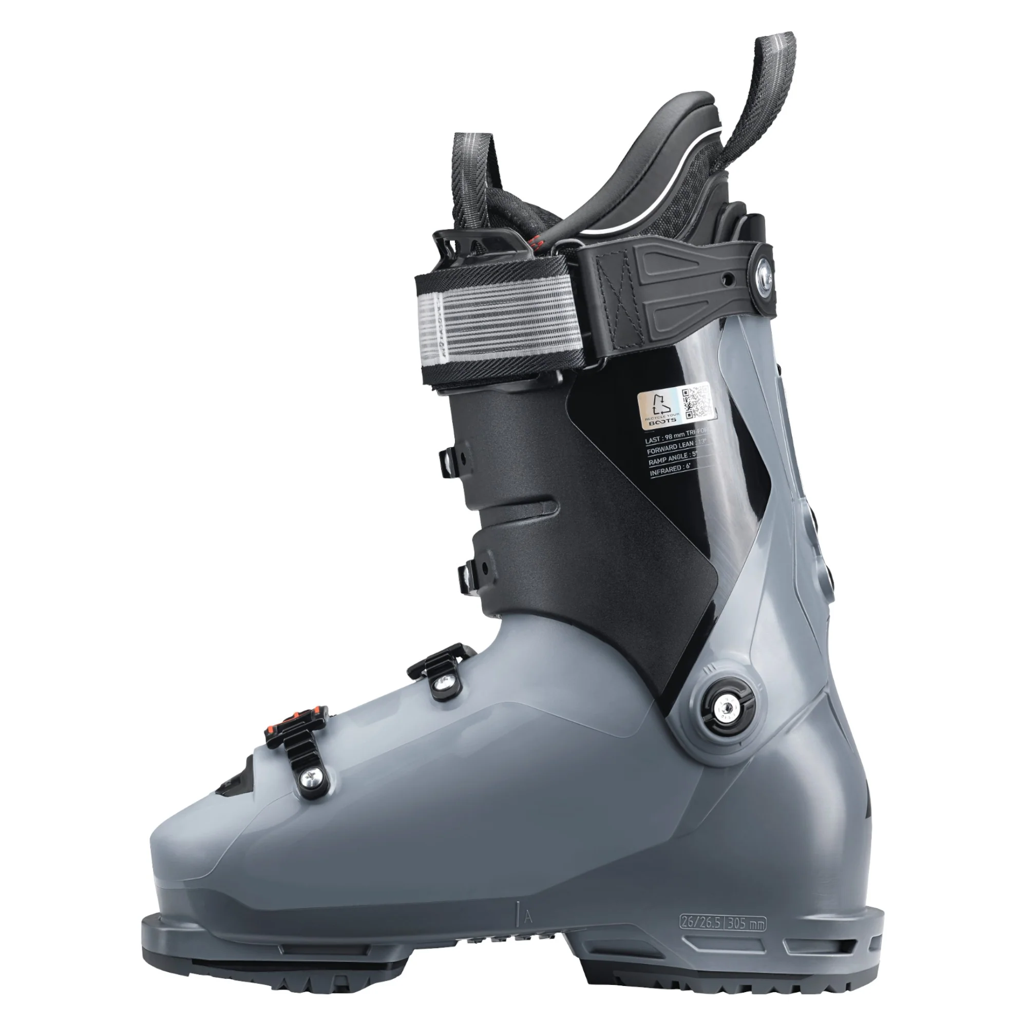 Bottes de Ski Promachine 120 Homme - Image 2