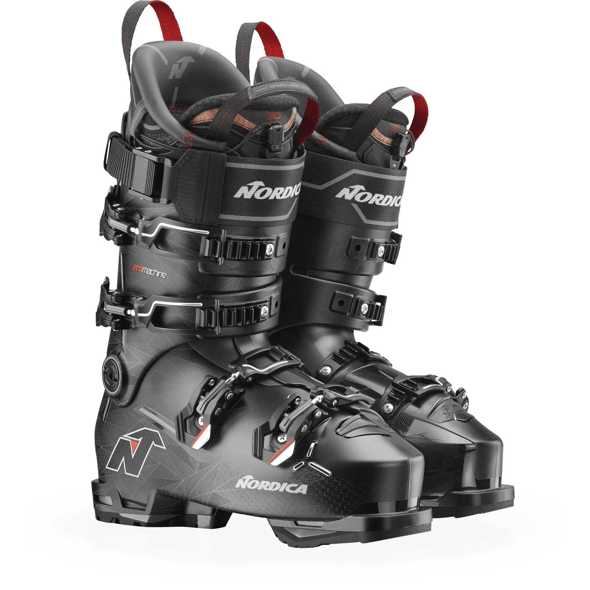 Bottes de Ski Promachine 3 130 S Homme - Image 2