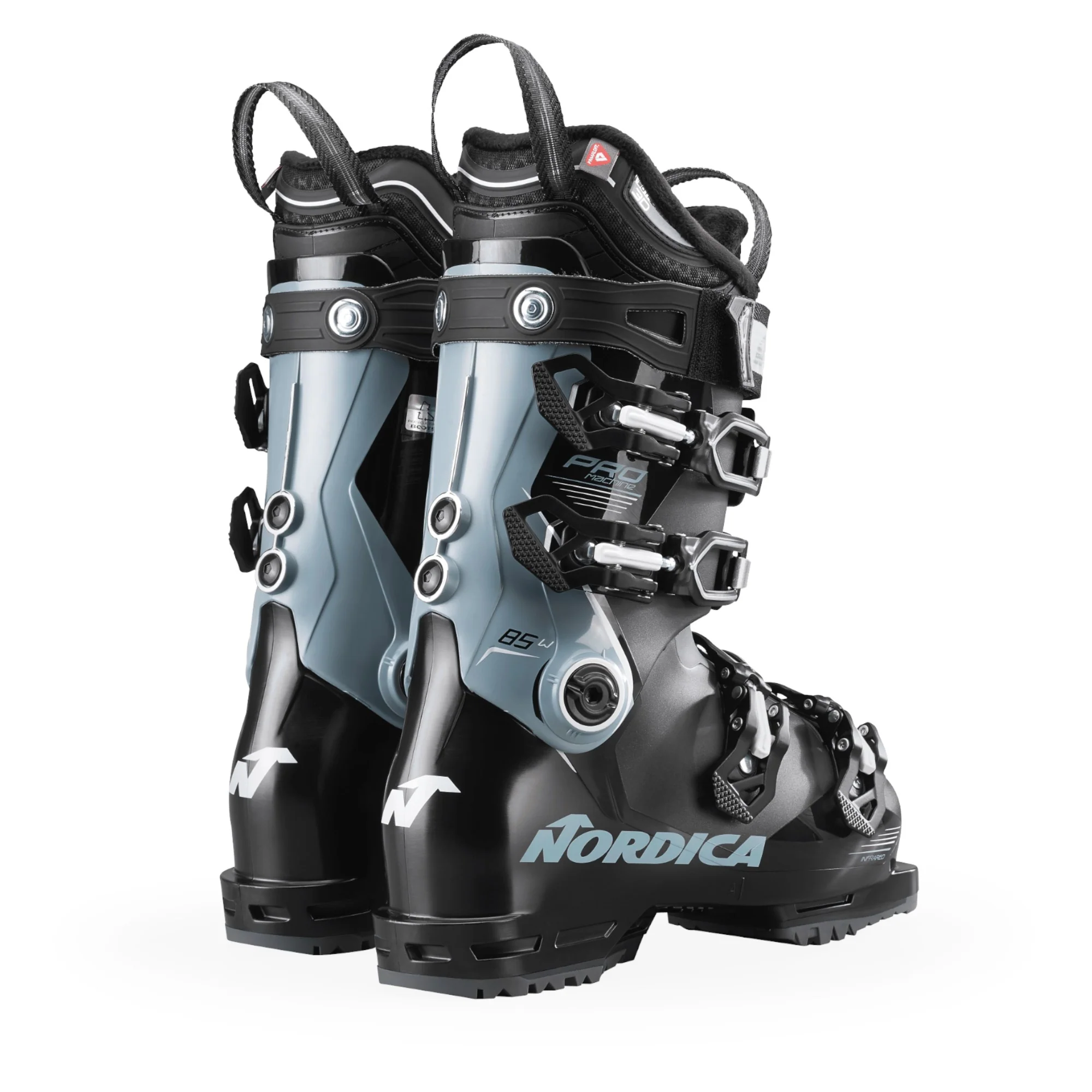 Bottes de Ski Promachine 85 Femme - Image 7