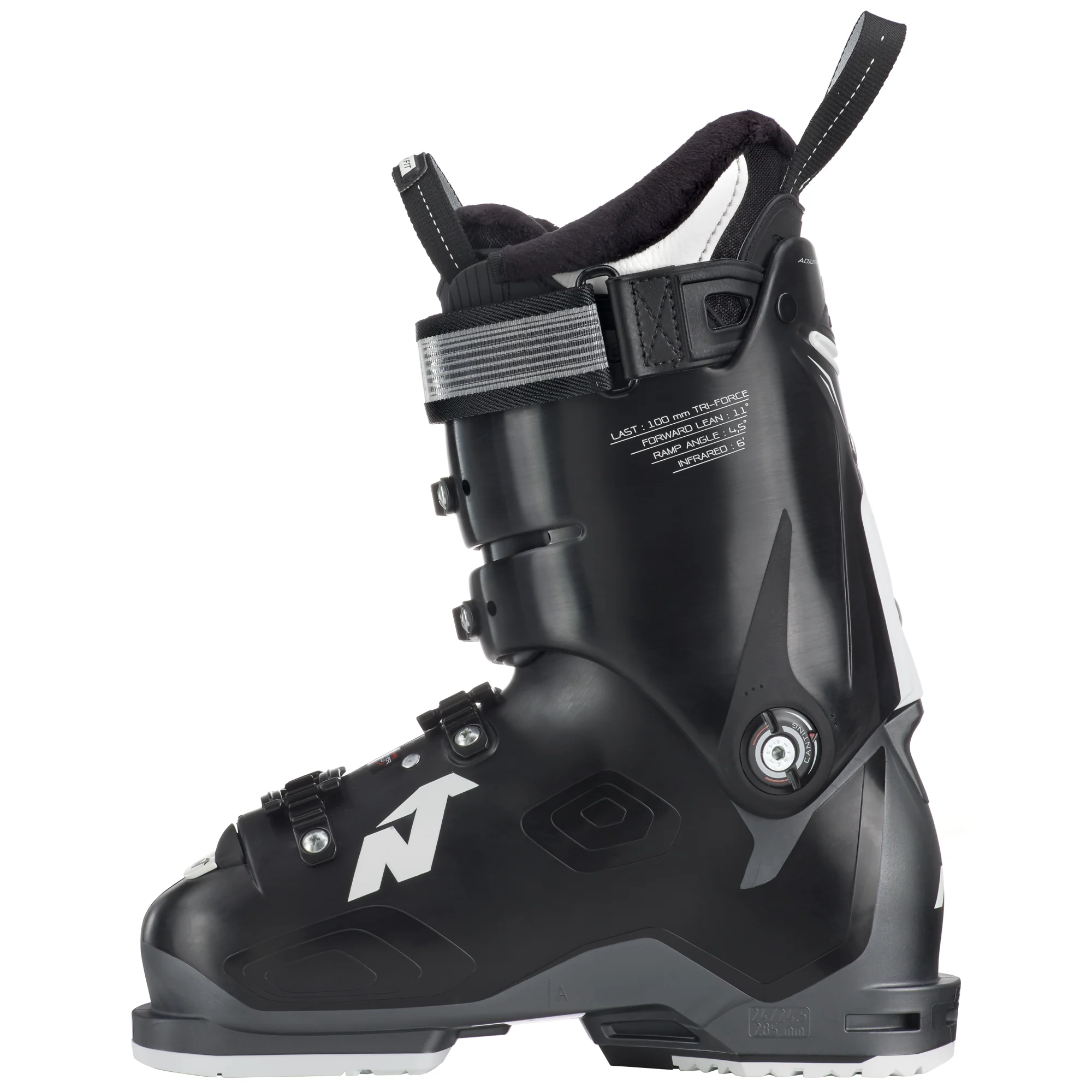 Bottes de Ski Speedmachine 105 Femme - Image 2