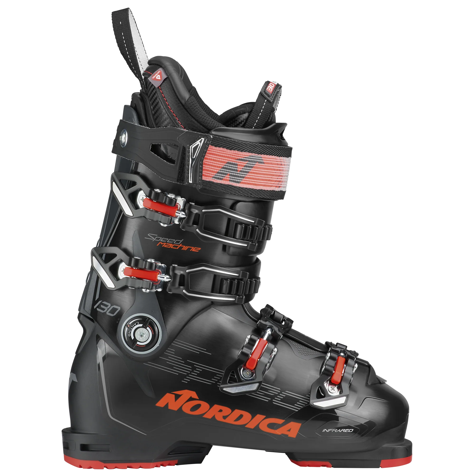 Bottes de Ski Speedmachine 130 Homme - Image 7