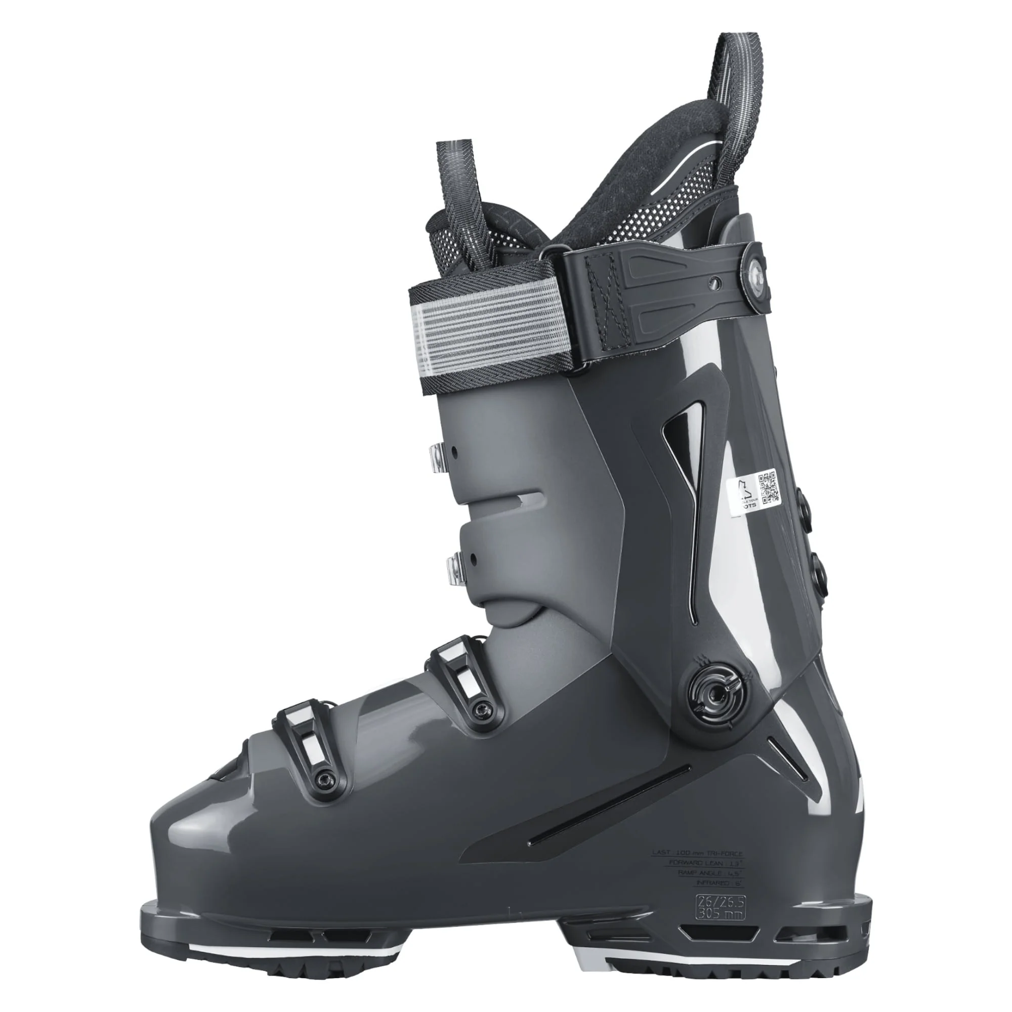 Bottes de Ski Speedmachine 3 100 Boa Homme - Image 2