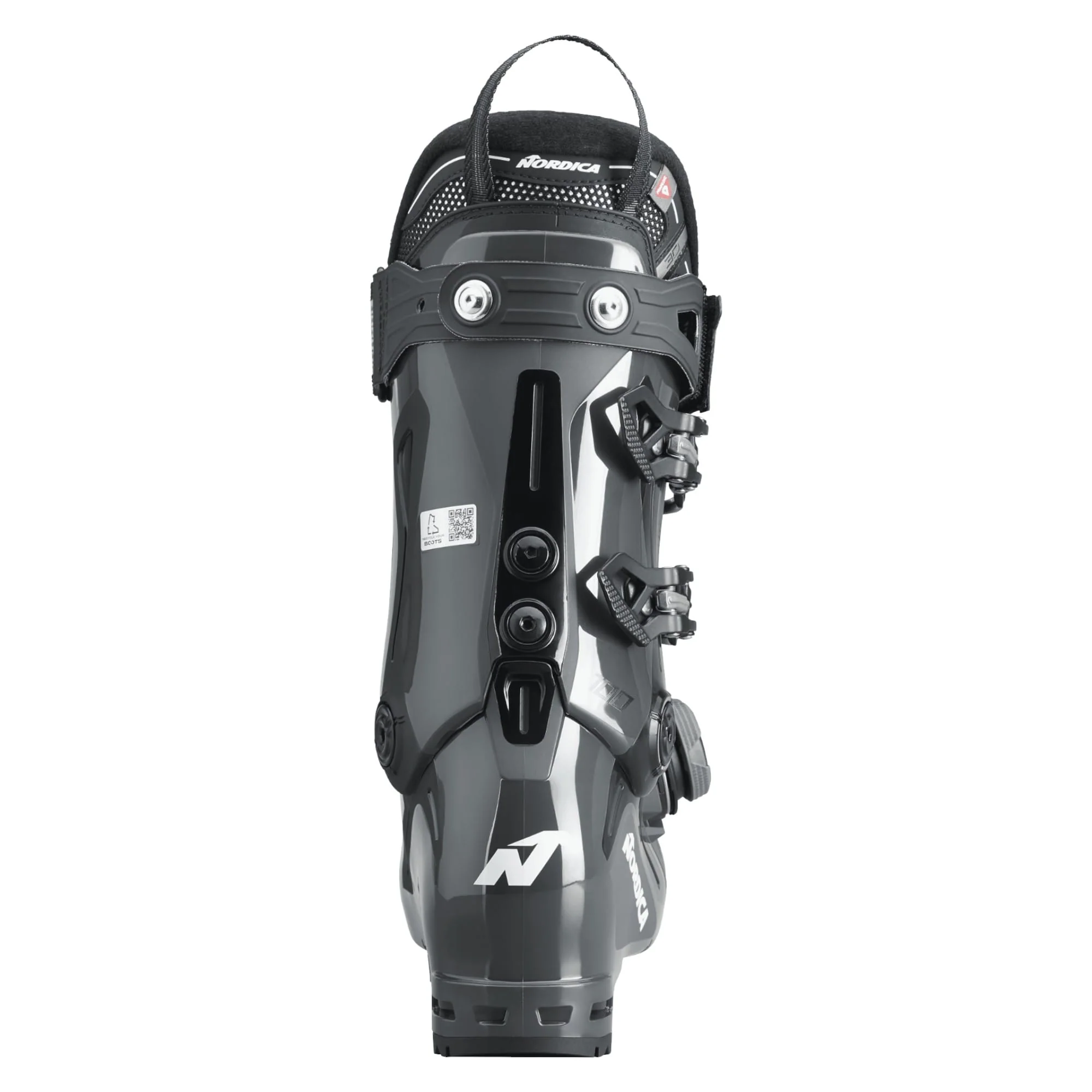 Bottes de Ski Speedmachine 3 100 Boa Homme - Image 4