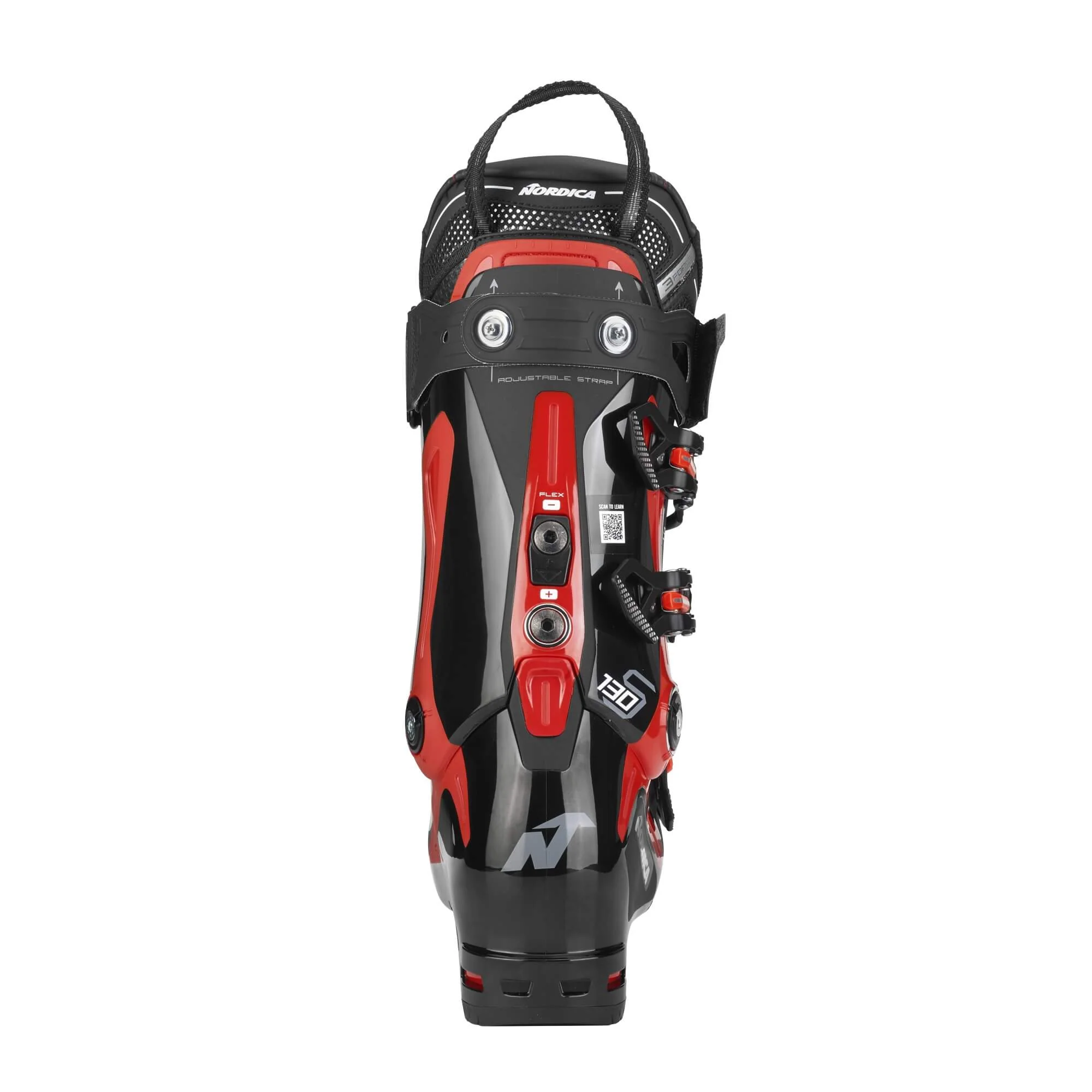 Bottes de Ski Speedmachine 3 130 S Homme - Image 4