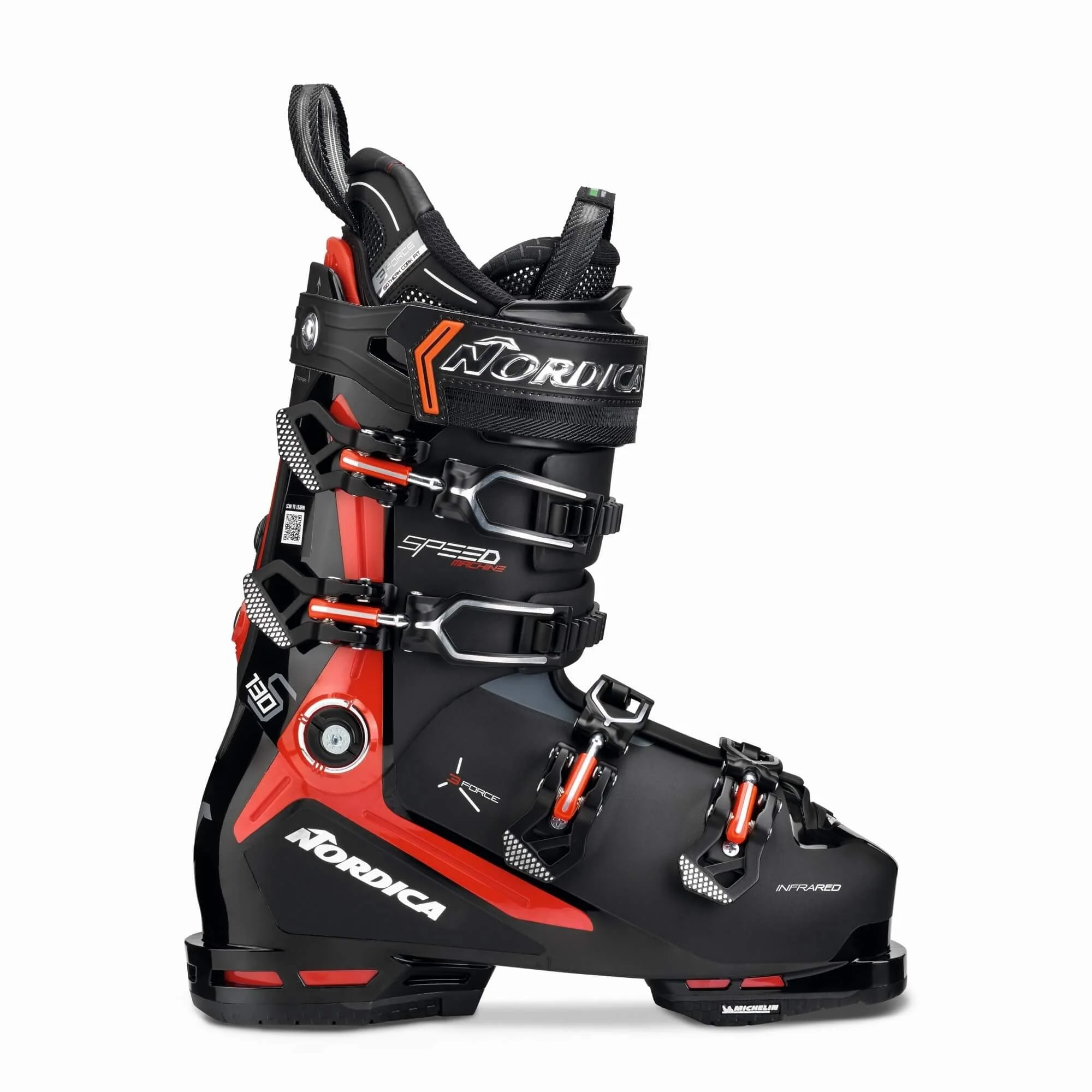 Bottes de Ski Speedmachine 3 130 S Homme - Image 6