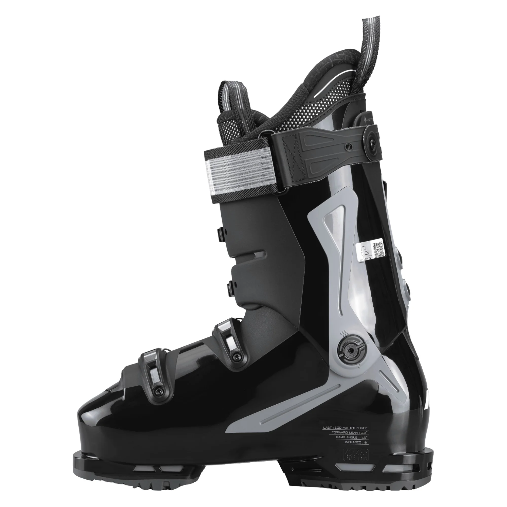 Bottes de Ski Speedmachine 3 Boa 110 Homme - Image 2