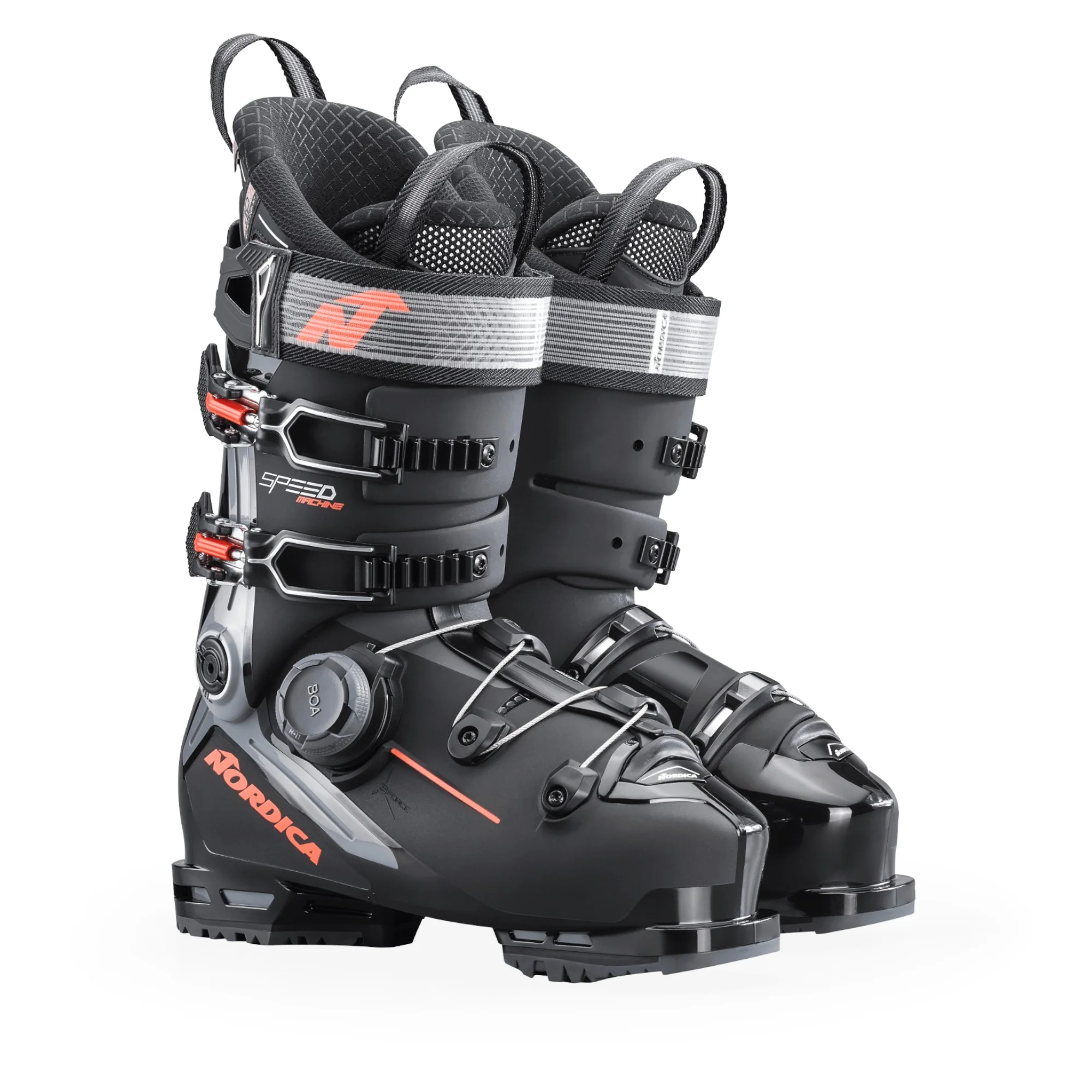 Bottes de Ski Speedmachine 3 Boa 110 Homme - Image 8