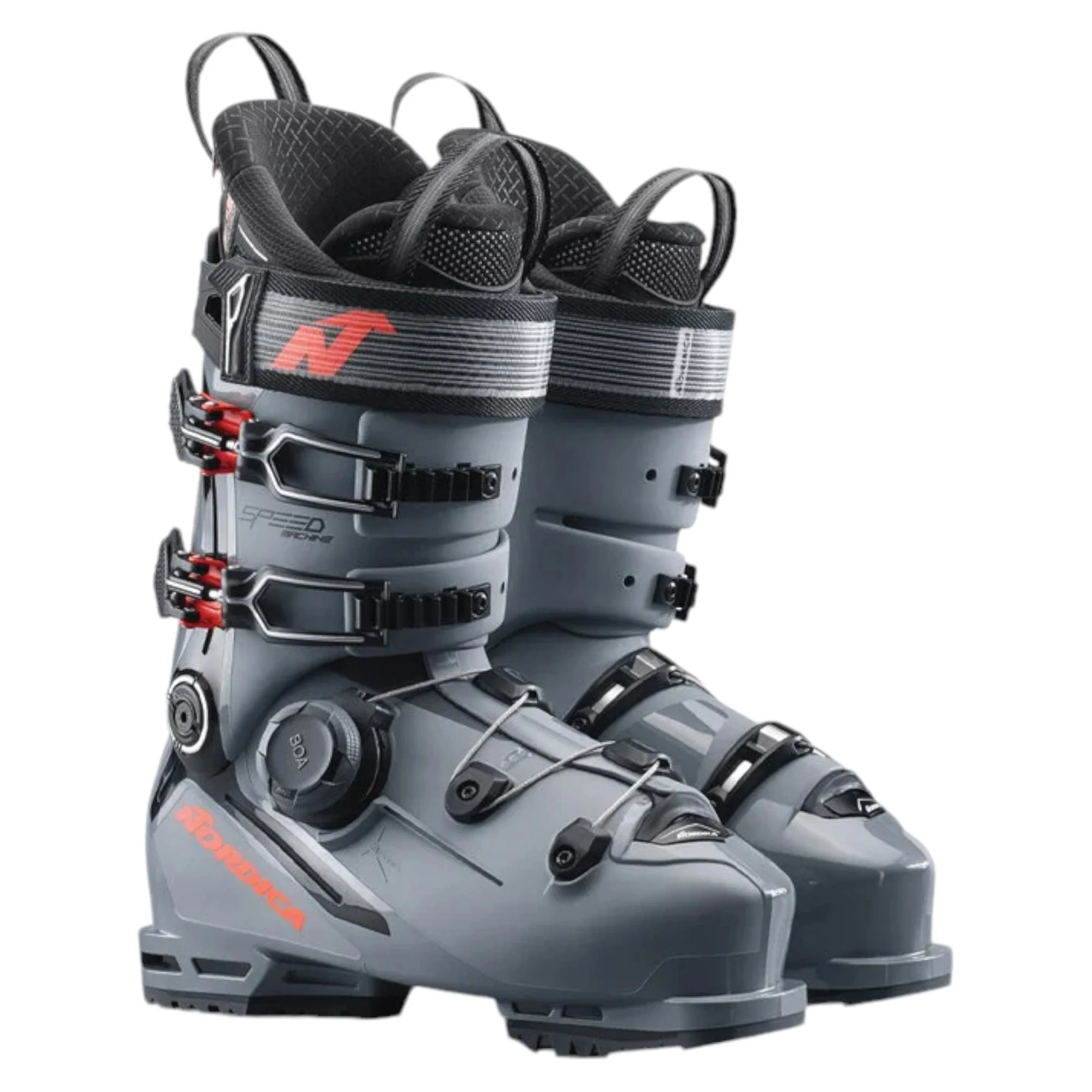 Bottes de Ski Speedmachine 3 Boa 120 Homme - Image 3