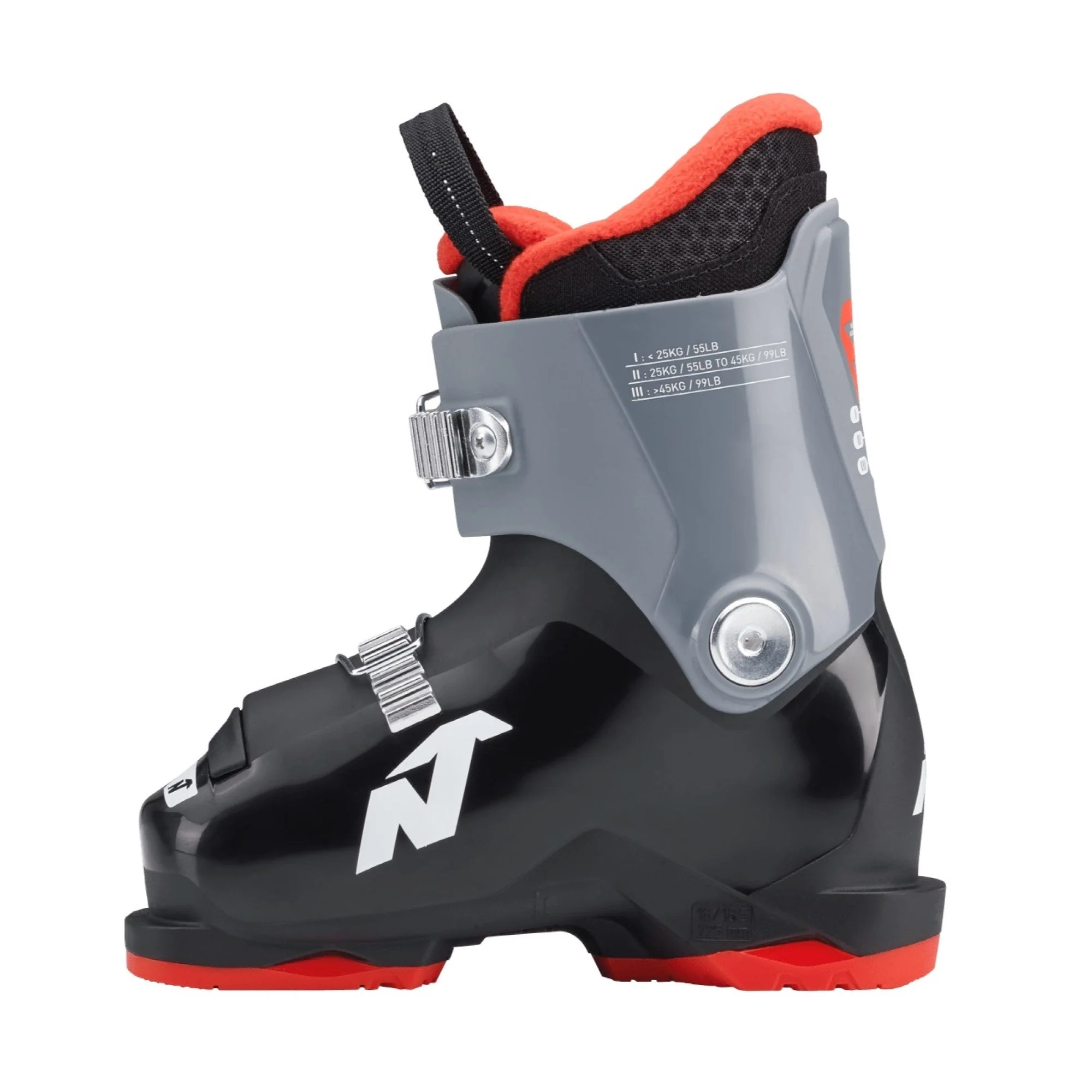 Bottes de Ski Speedmachine J2 Enfant - Image 2