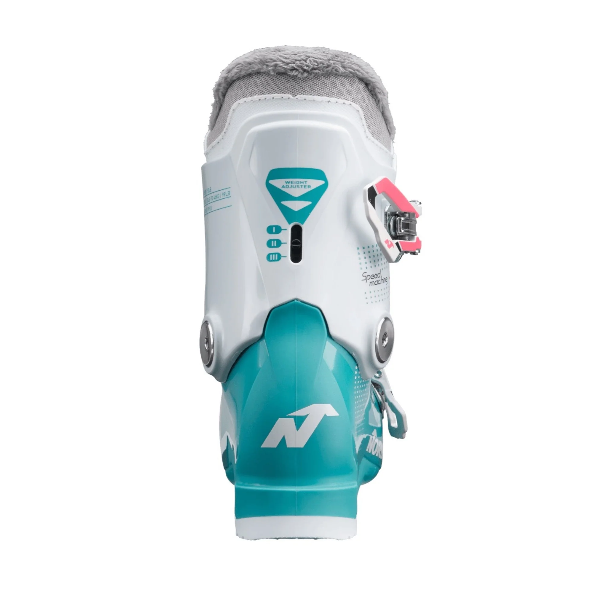 Bottes de Ski Speedmachine J2 Enfant - Image 4
